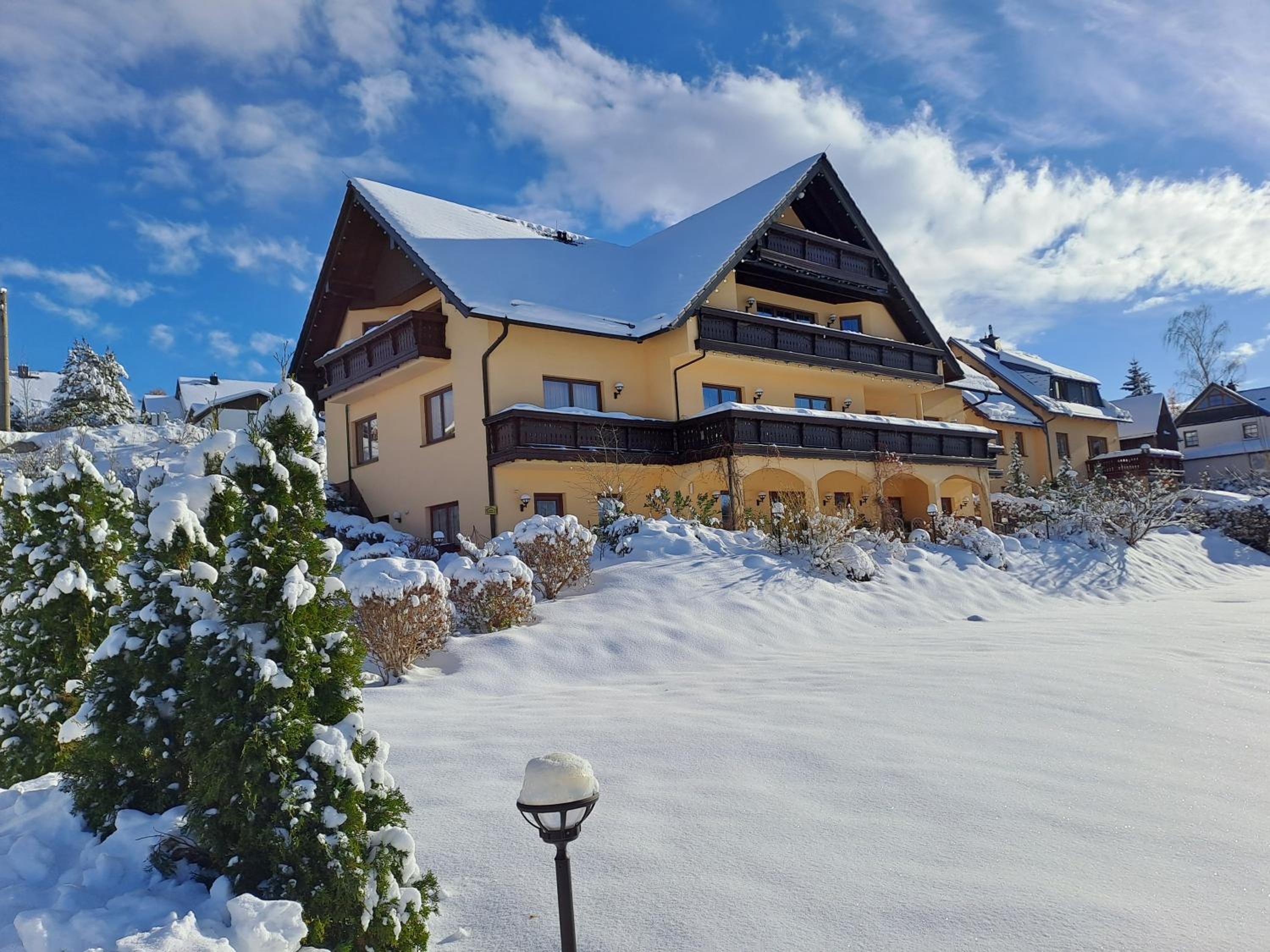 Pension Bergblick
