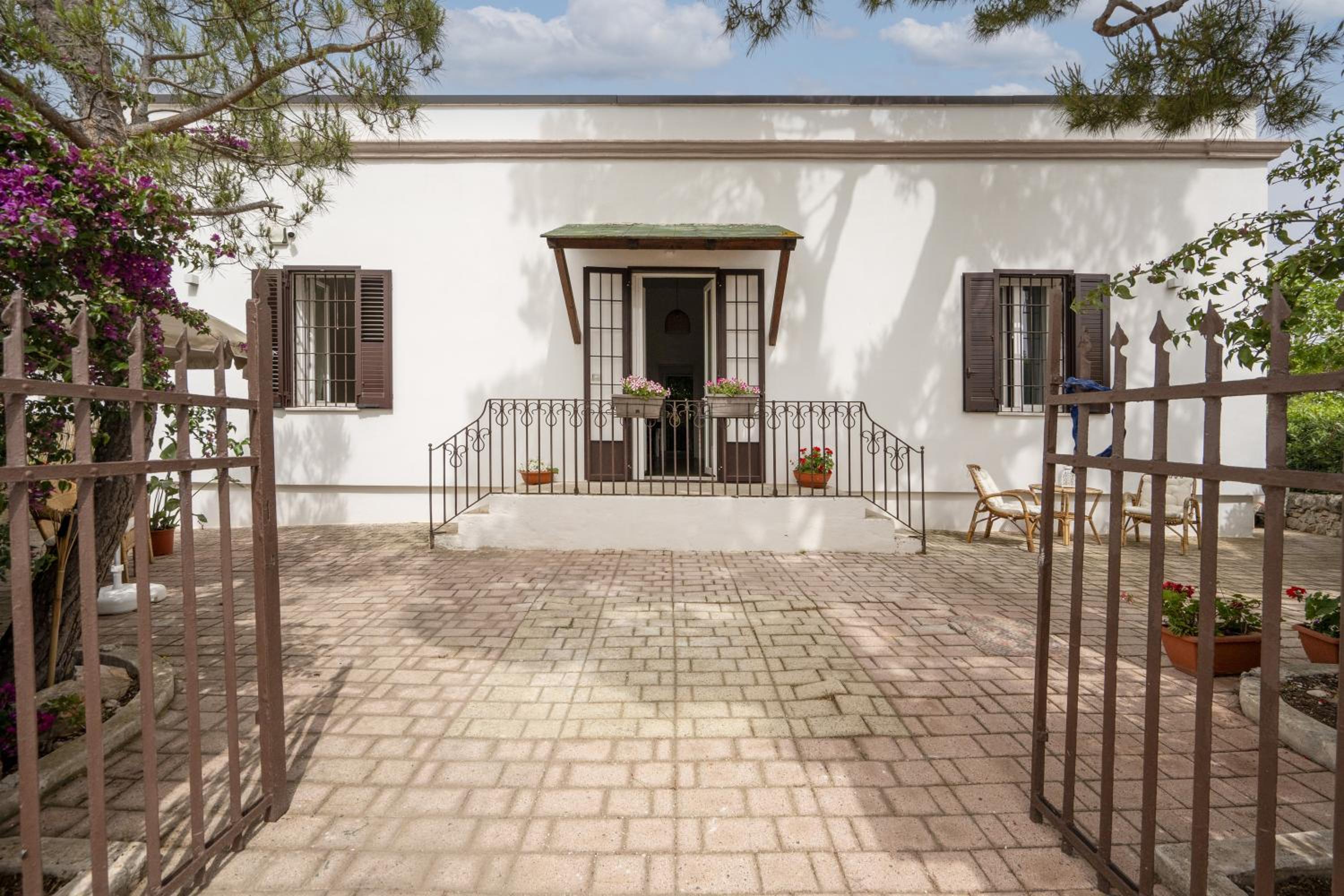 Maison Valentina photo 1