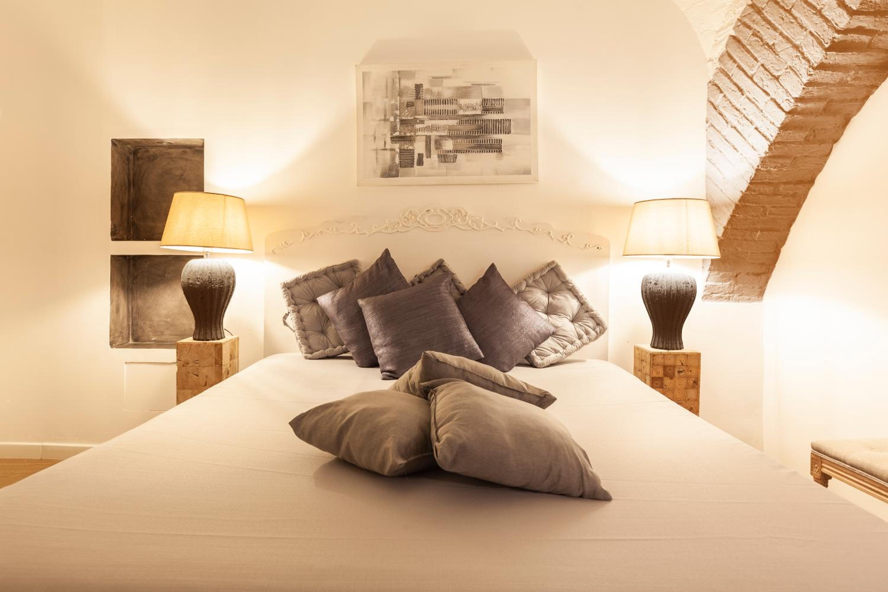 Campo dei Fiori Historic Apartment photo 3