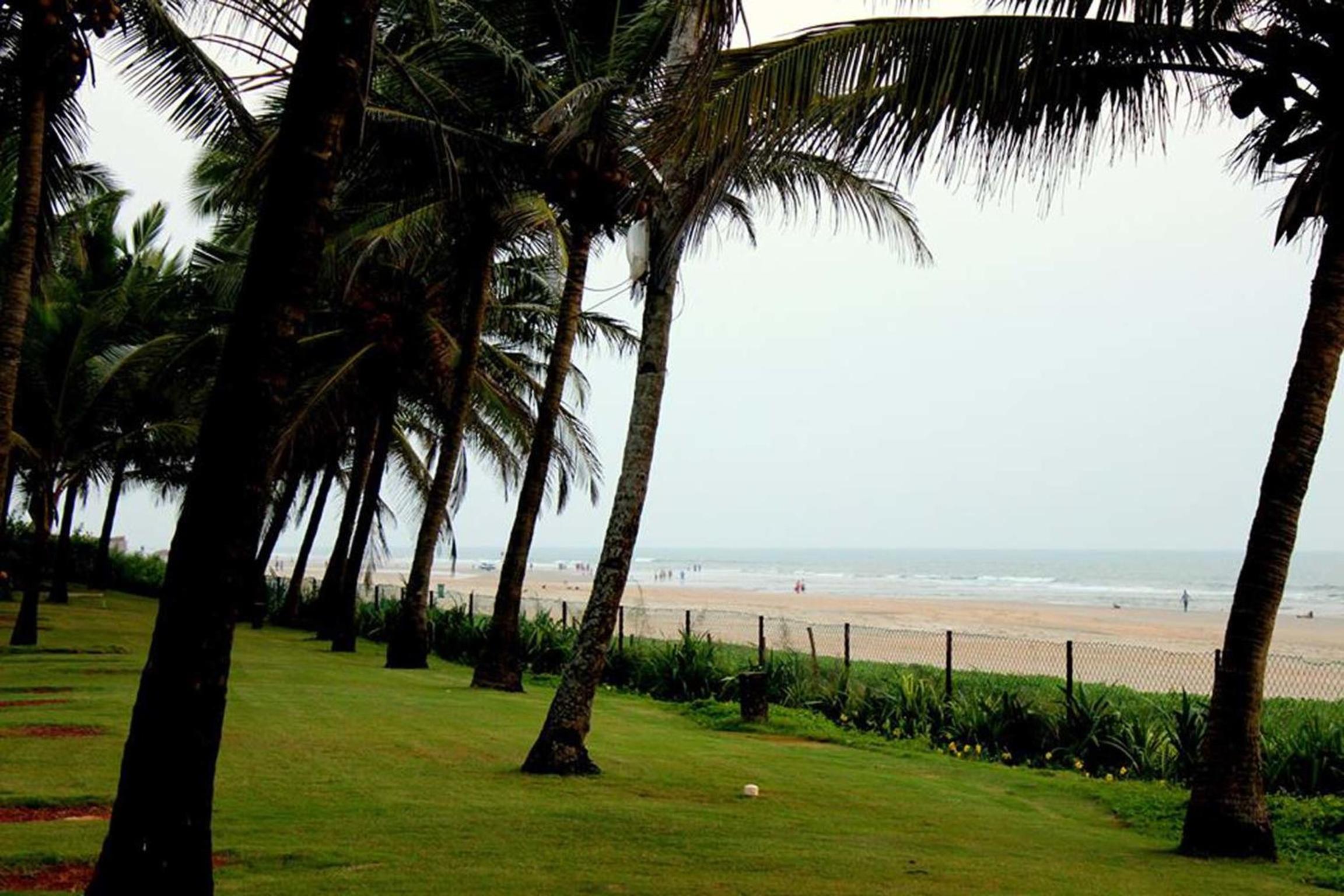 Planet Hollywood Beach Resort Goa
