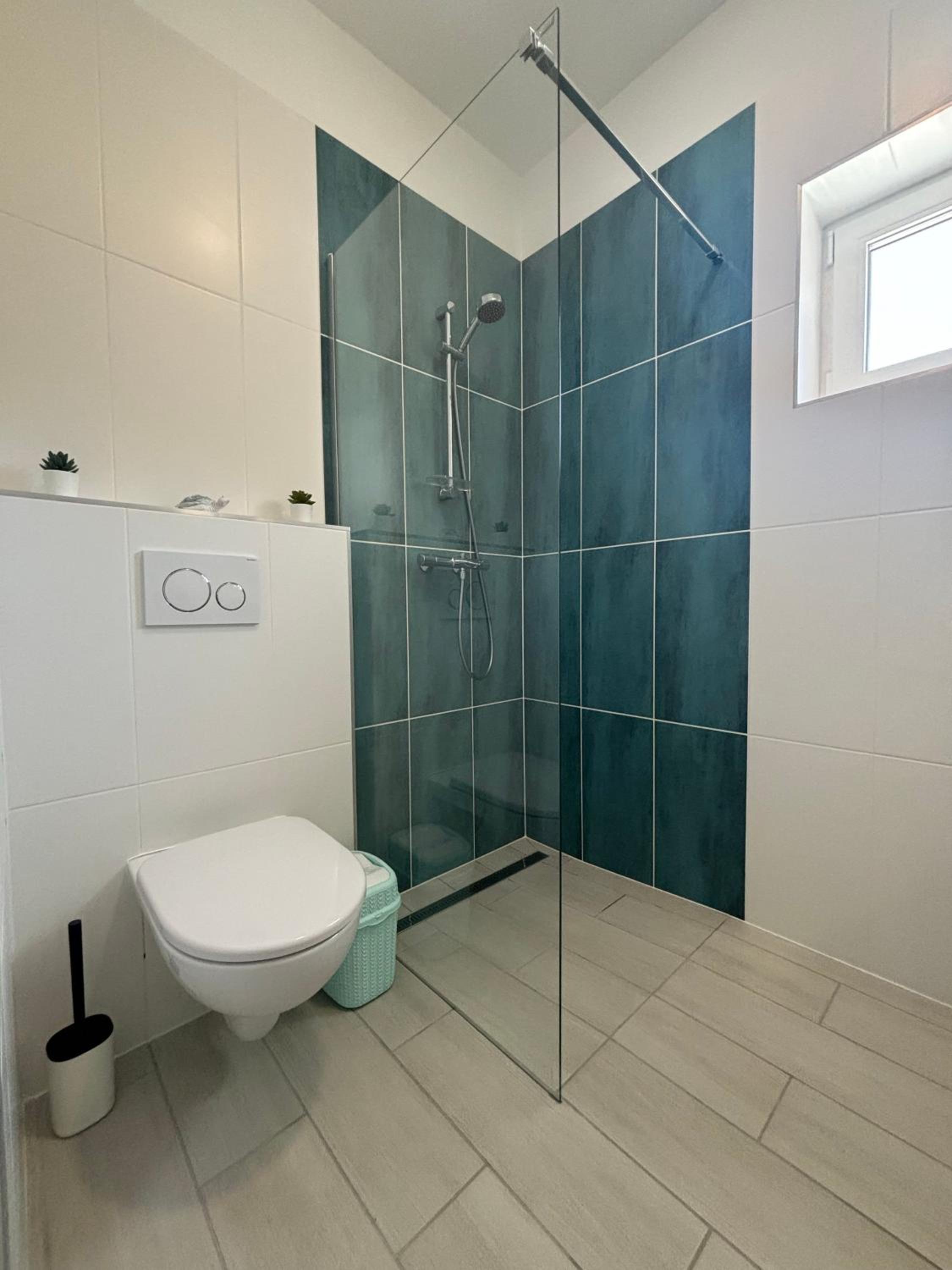 SL Apartman Siófok view 3