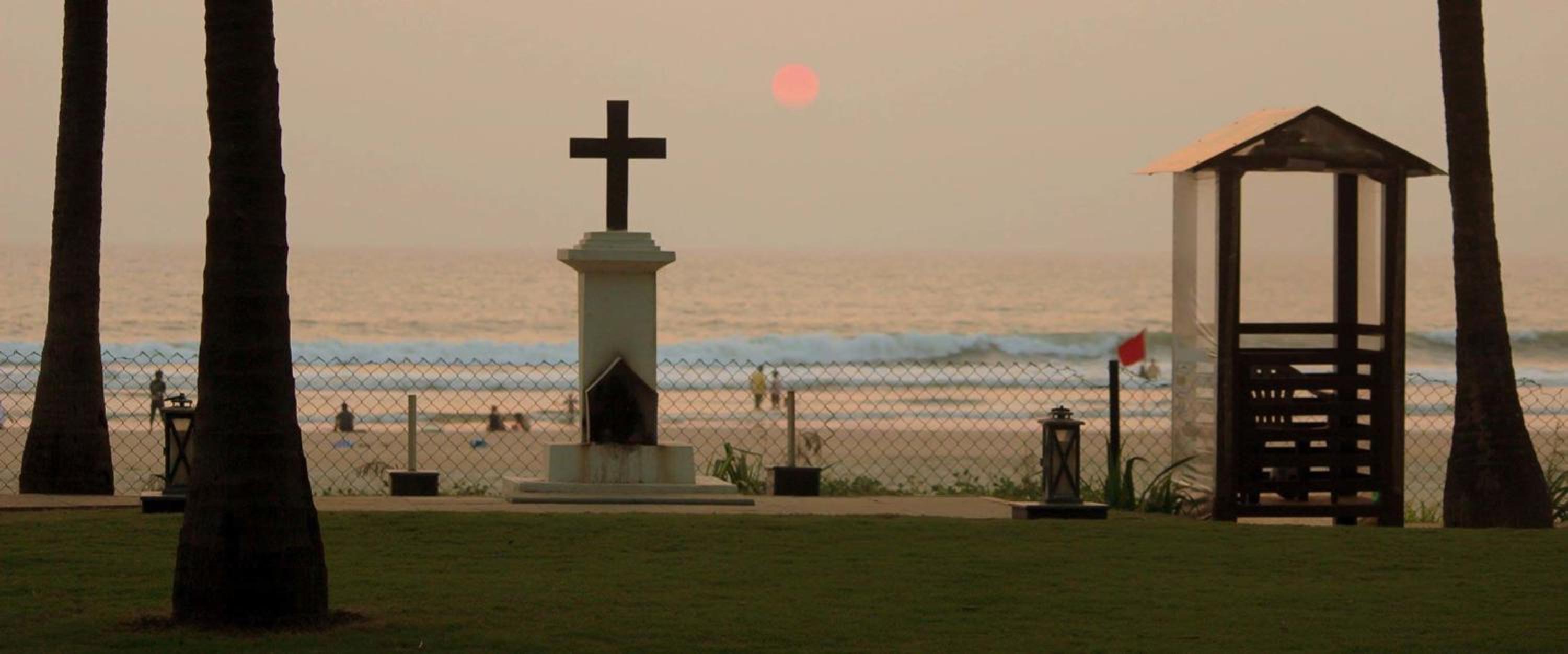 Planet Hollywood Beach Resort Goa