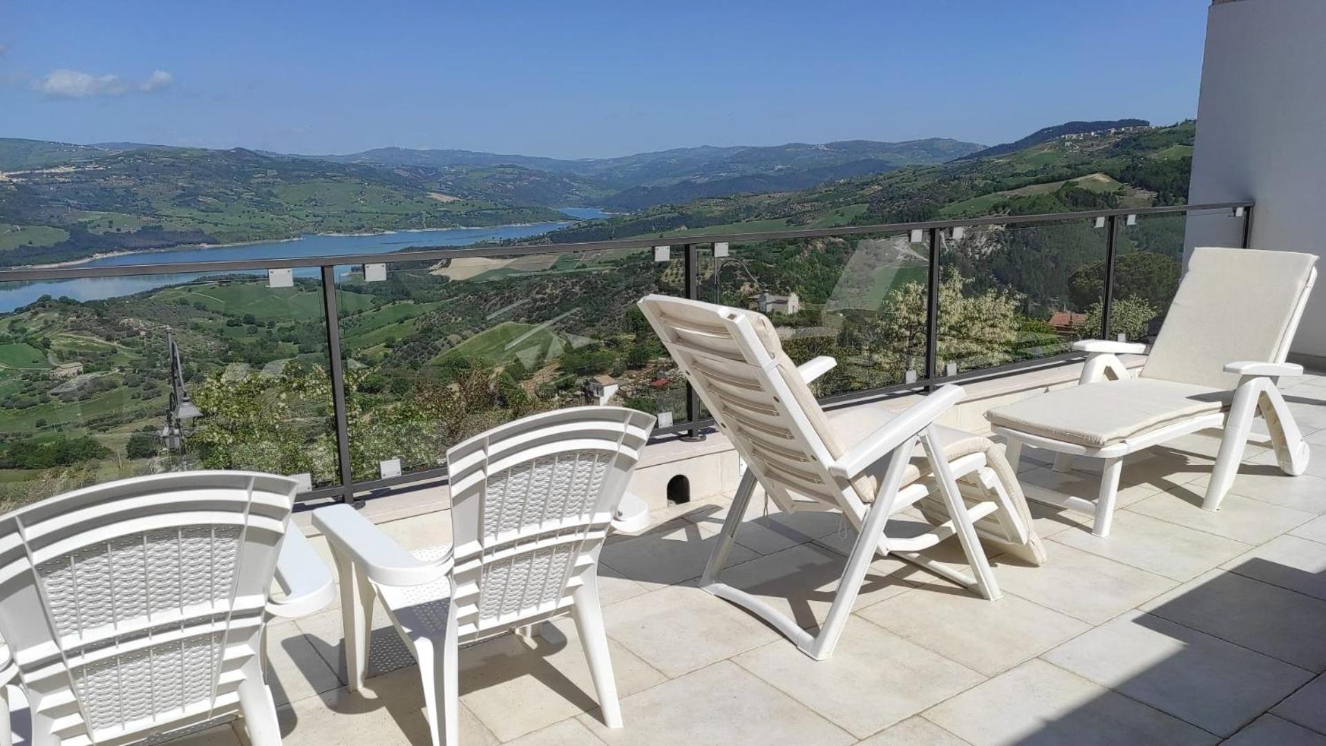 B&B Celeste - Palazzo D'Addario view 5