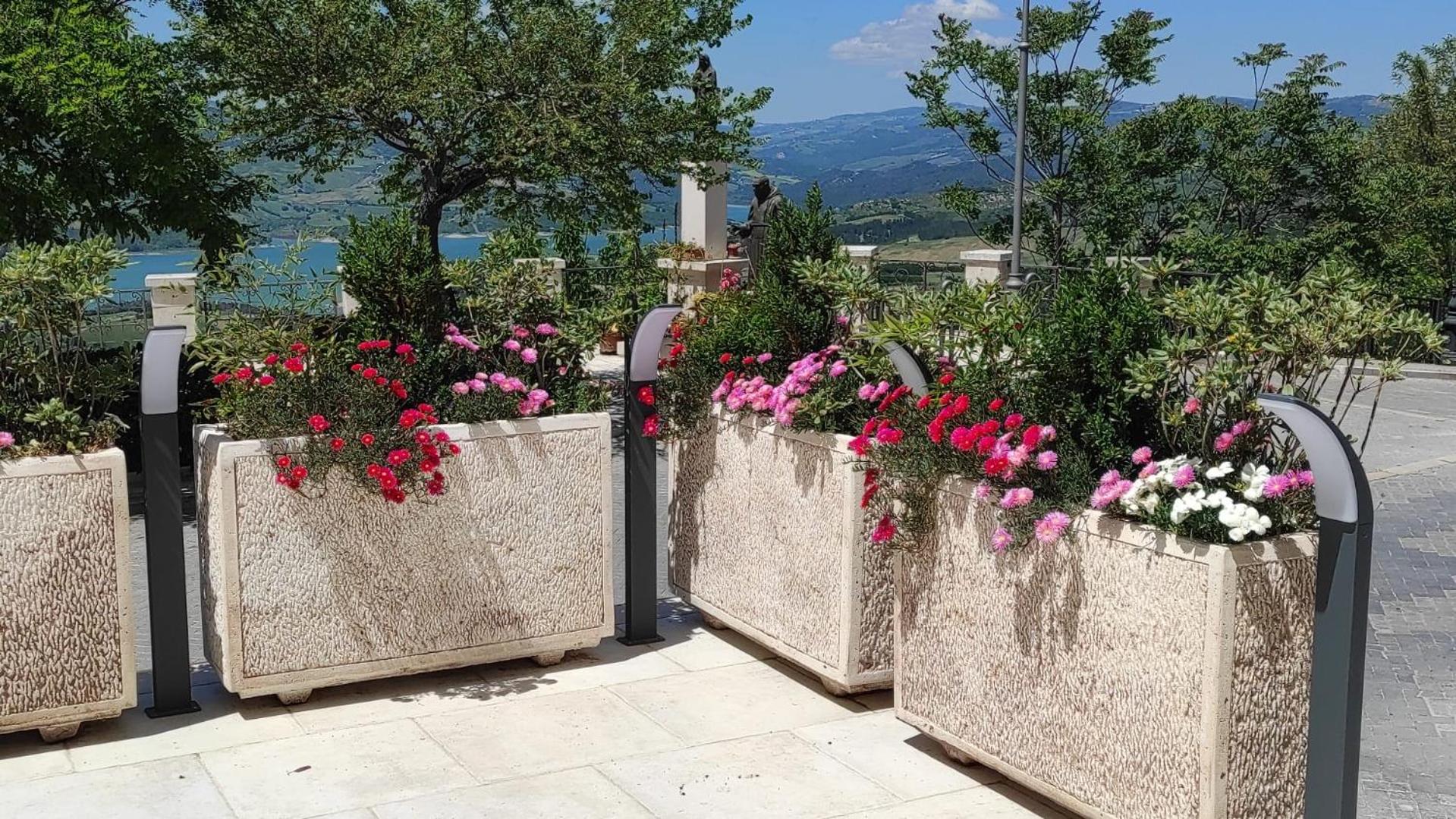 B&B Celeste - Palazzo D'Addario view 3