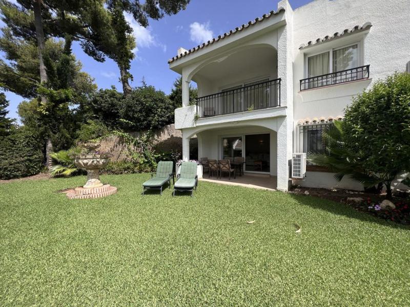 Pueblo Miraflores XI Beautiful townhouse!