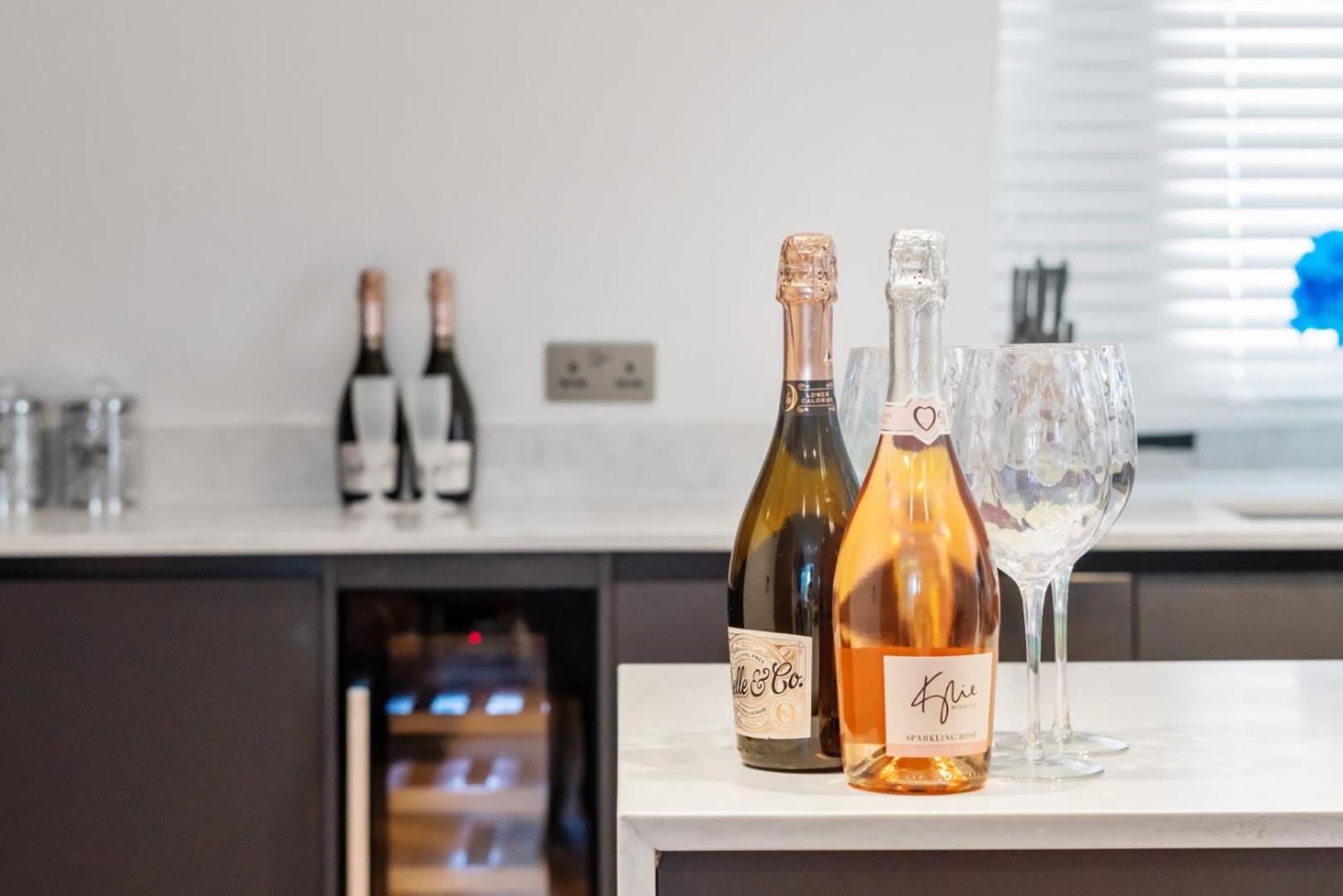 Marble Arch Luxury 3-Bedroom Penthouse Haven 73