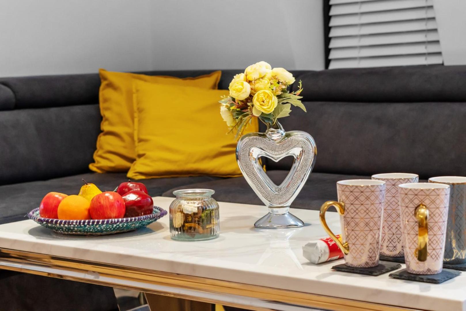 Marble Arch Luxury 3-Bedroom Penthouse Haven 73
