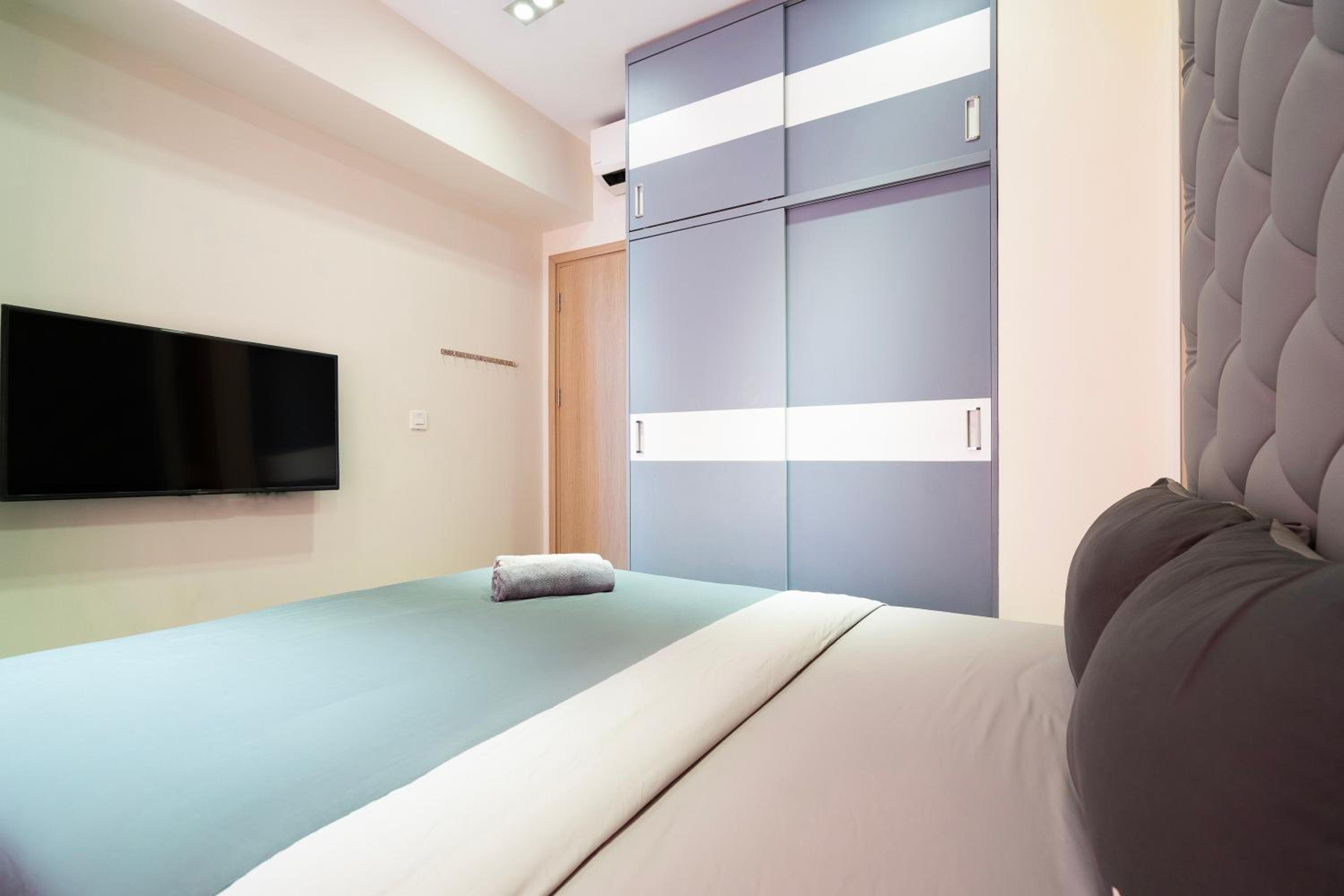 Double E SaiGon Apartment