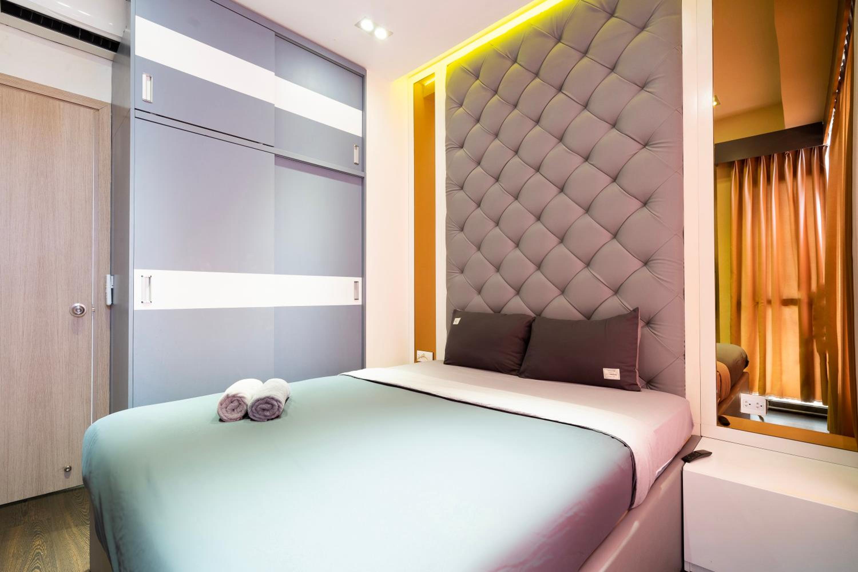 Double E SaiGon Apartment