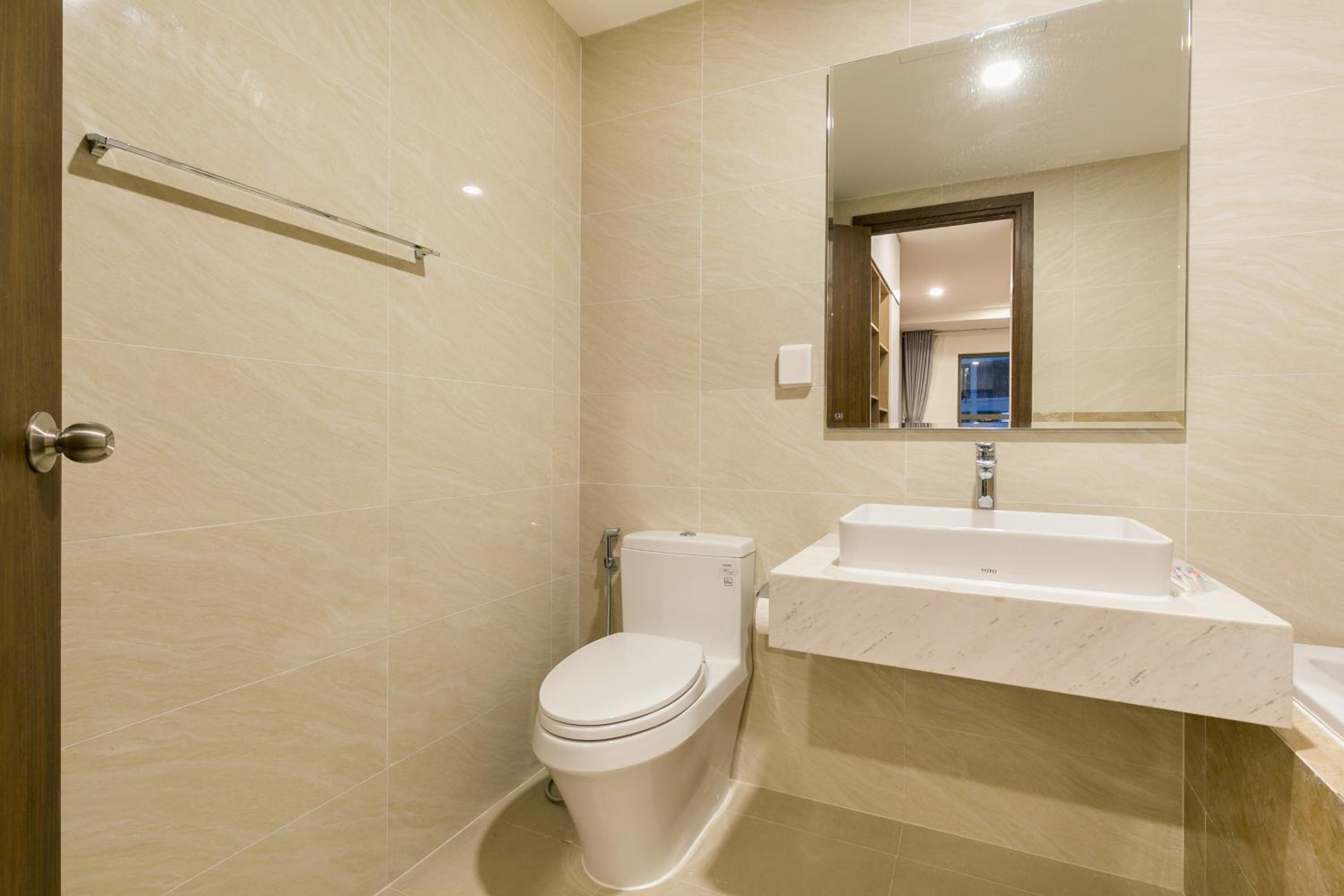 Double E SaiGon Apartment