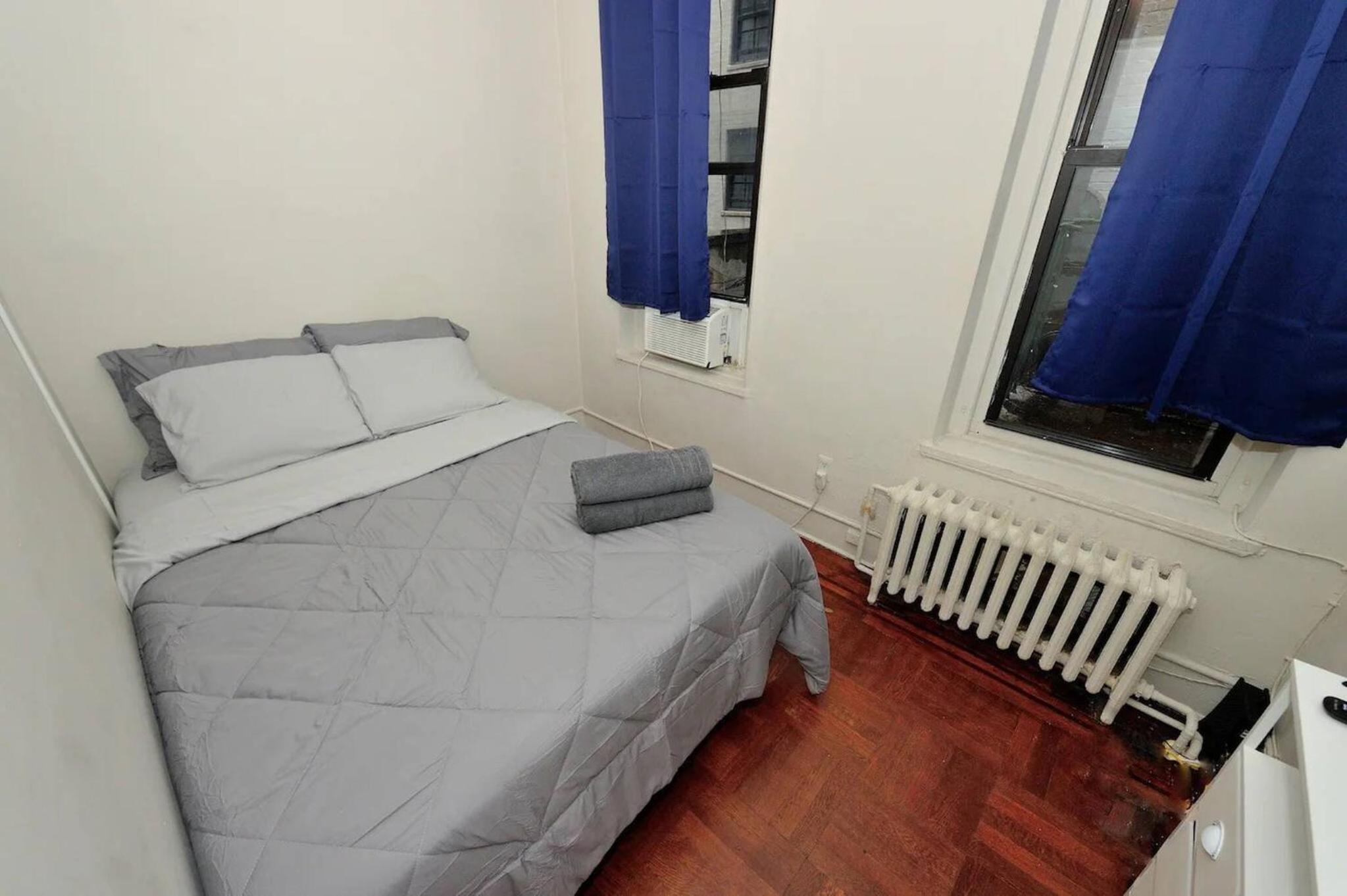Delightful 1br Apt In Ues A Location