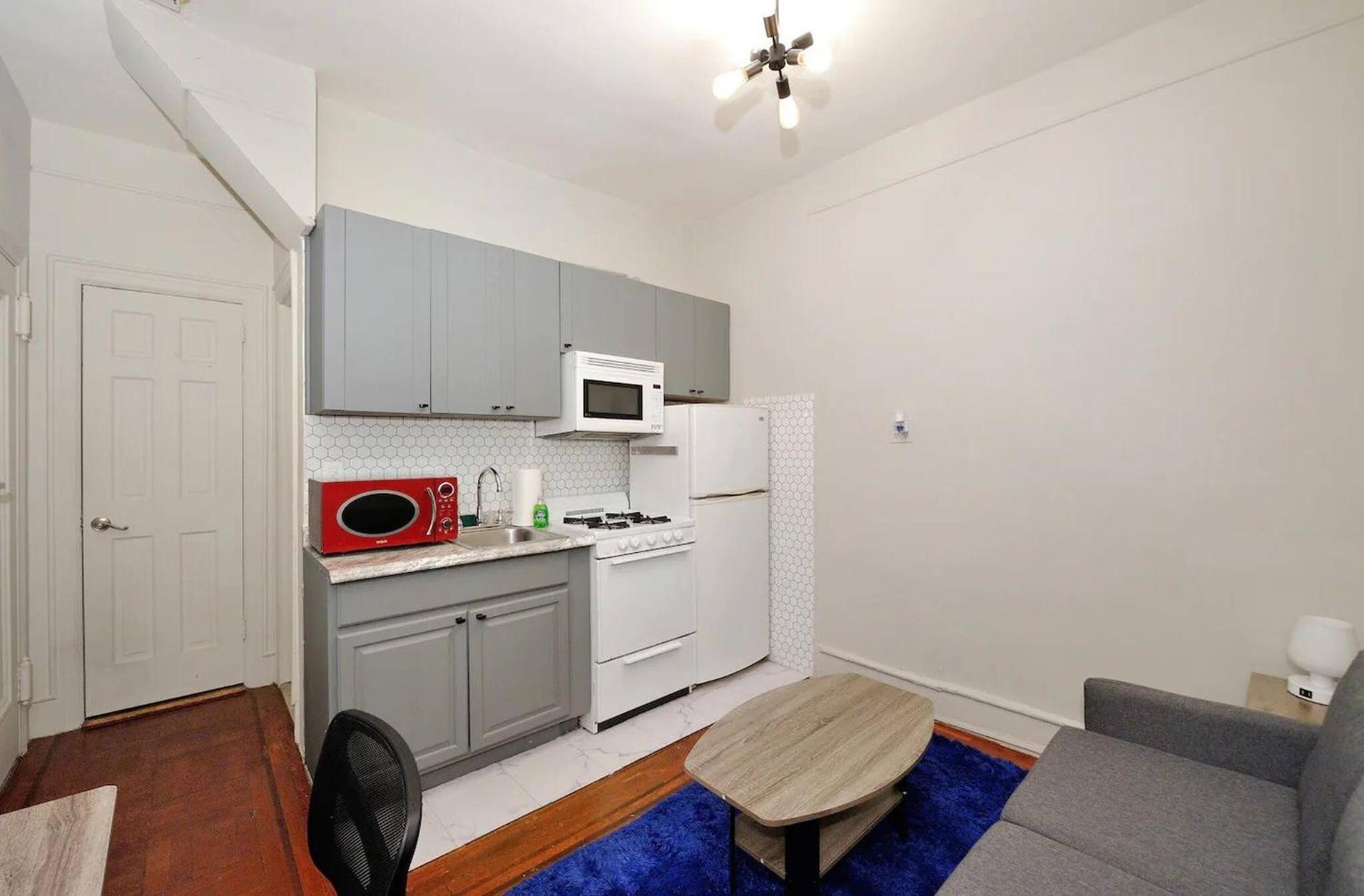 Delightful 1br Apt In Ues A Location