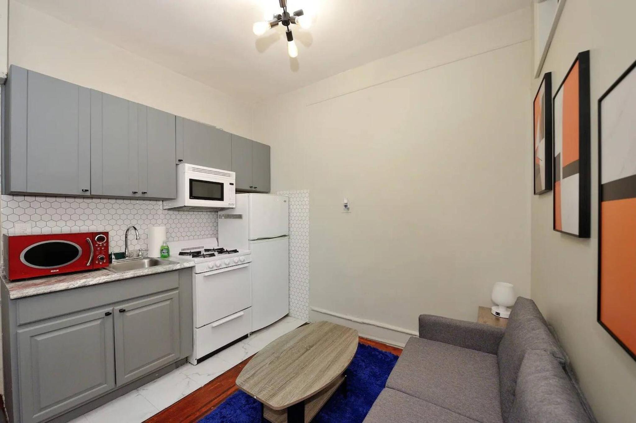 Delightful 1br Apt In Ues A Location