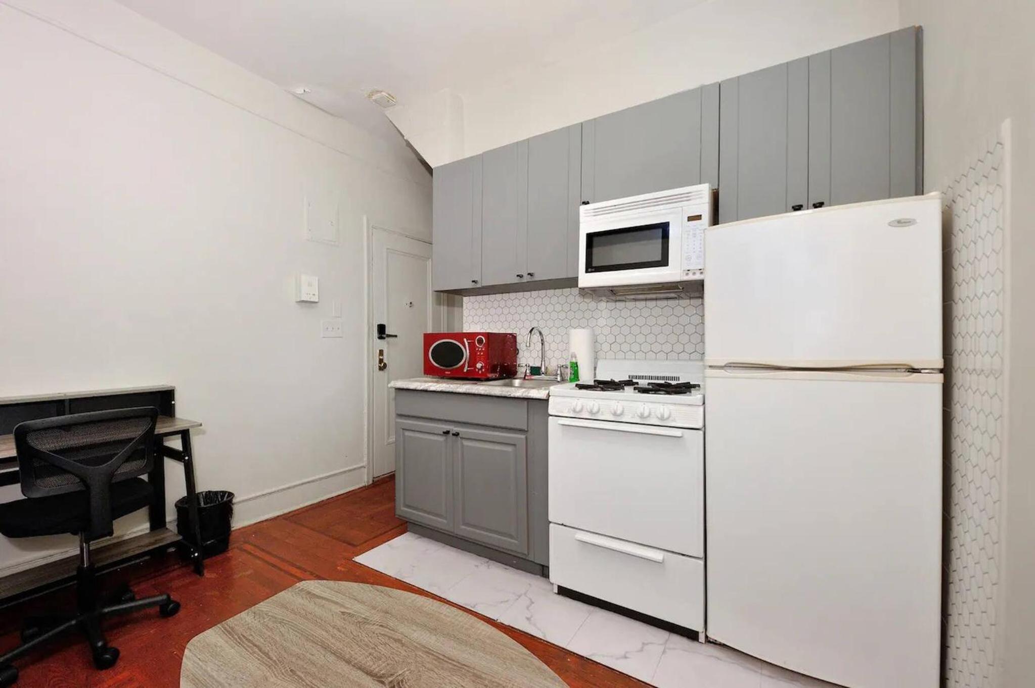 Delightful 1br Apt In Ues A Location