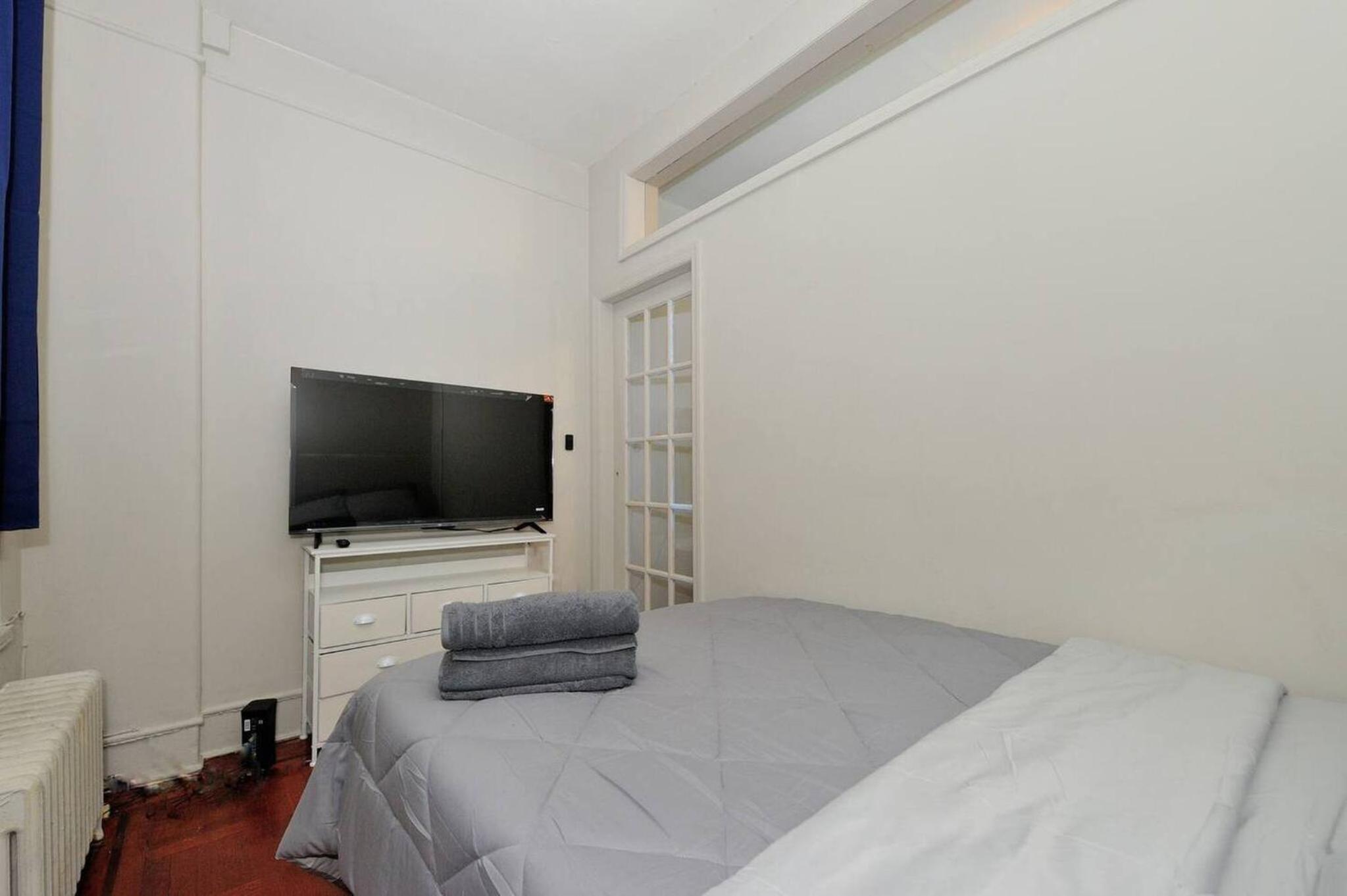 Delightful 1br Apt In Ues A Location