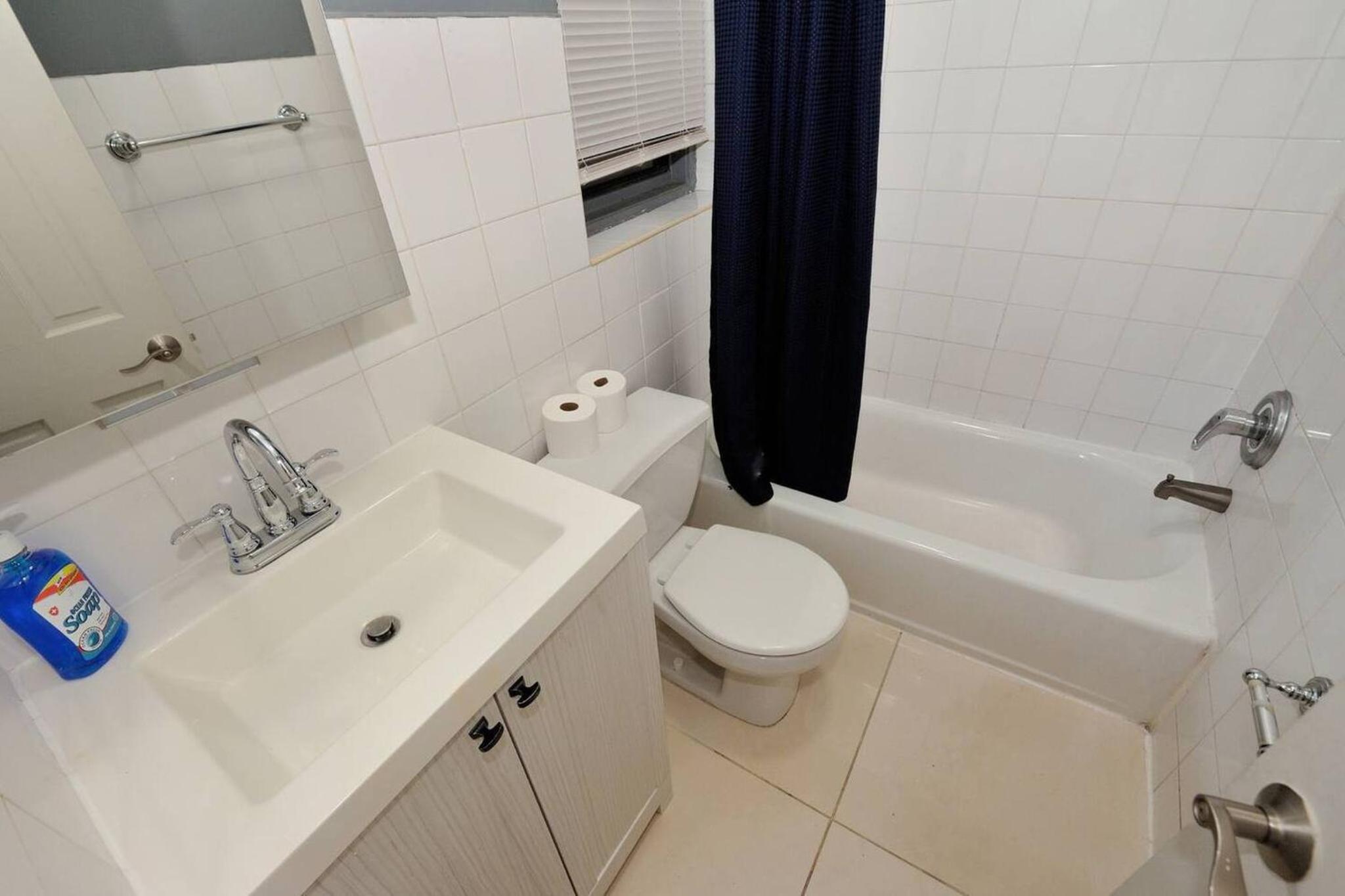 Delightful 1br Apt In Ues A Location