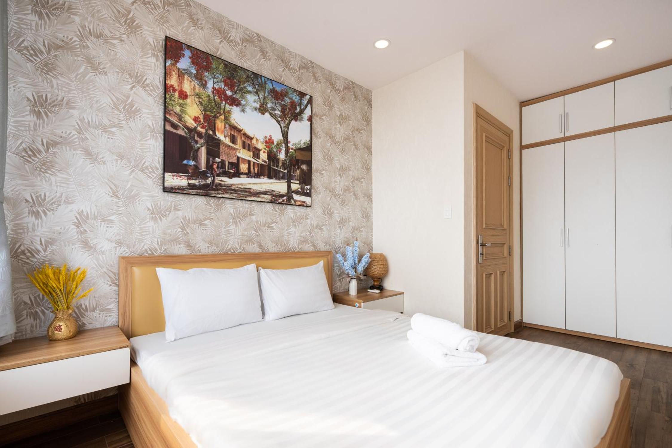 Double E SaiGon Apartment