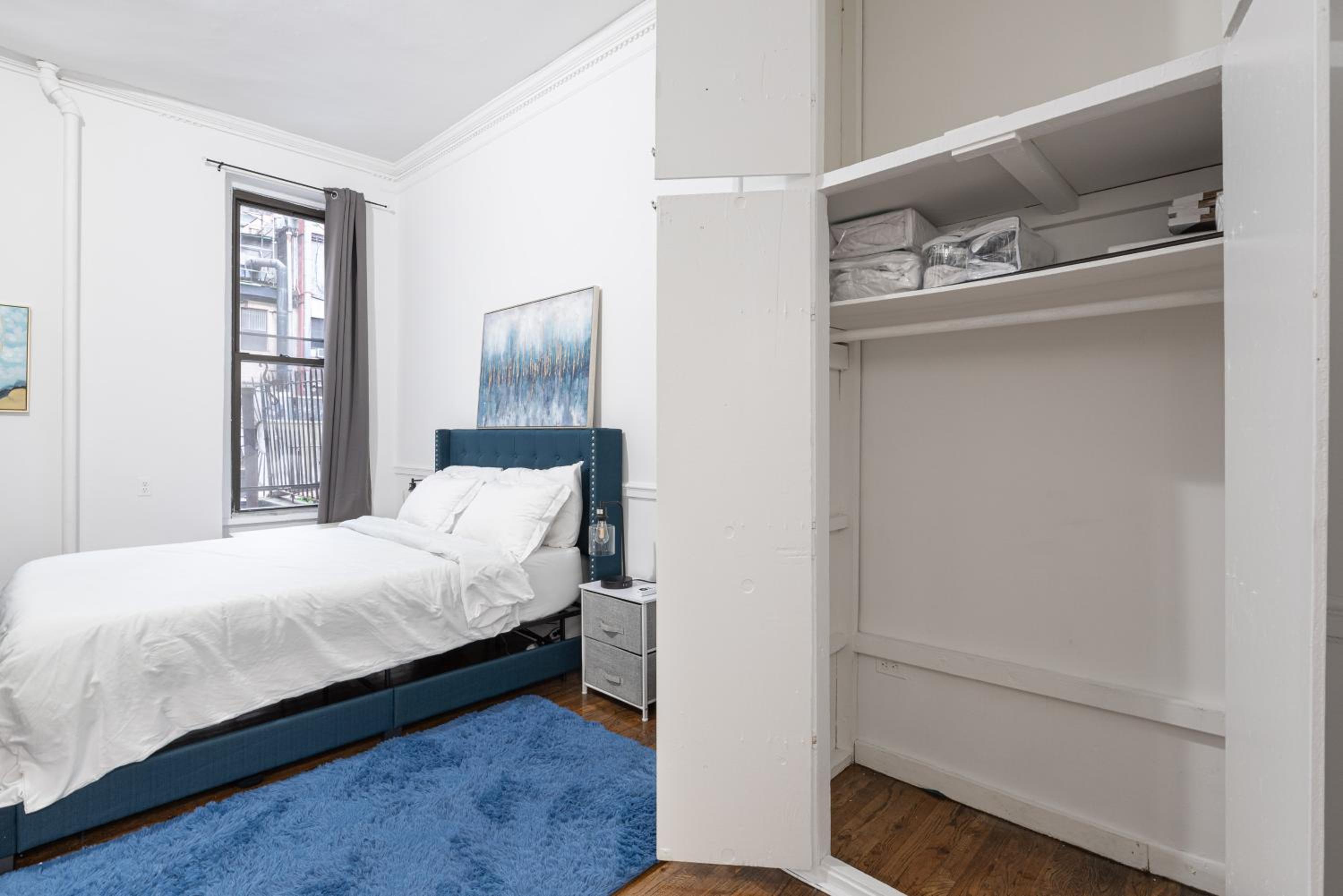 Studio for 2 Heart of Midtown
