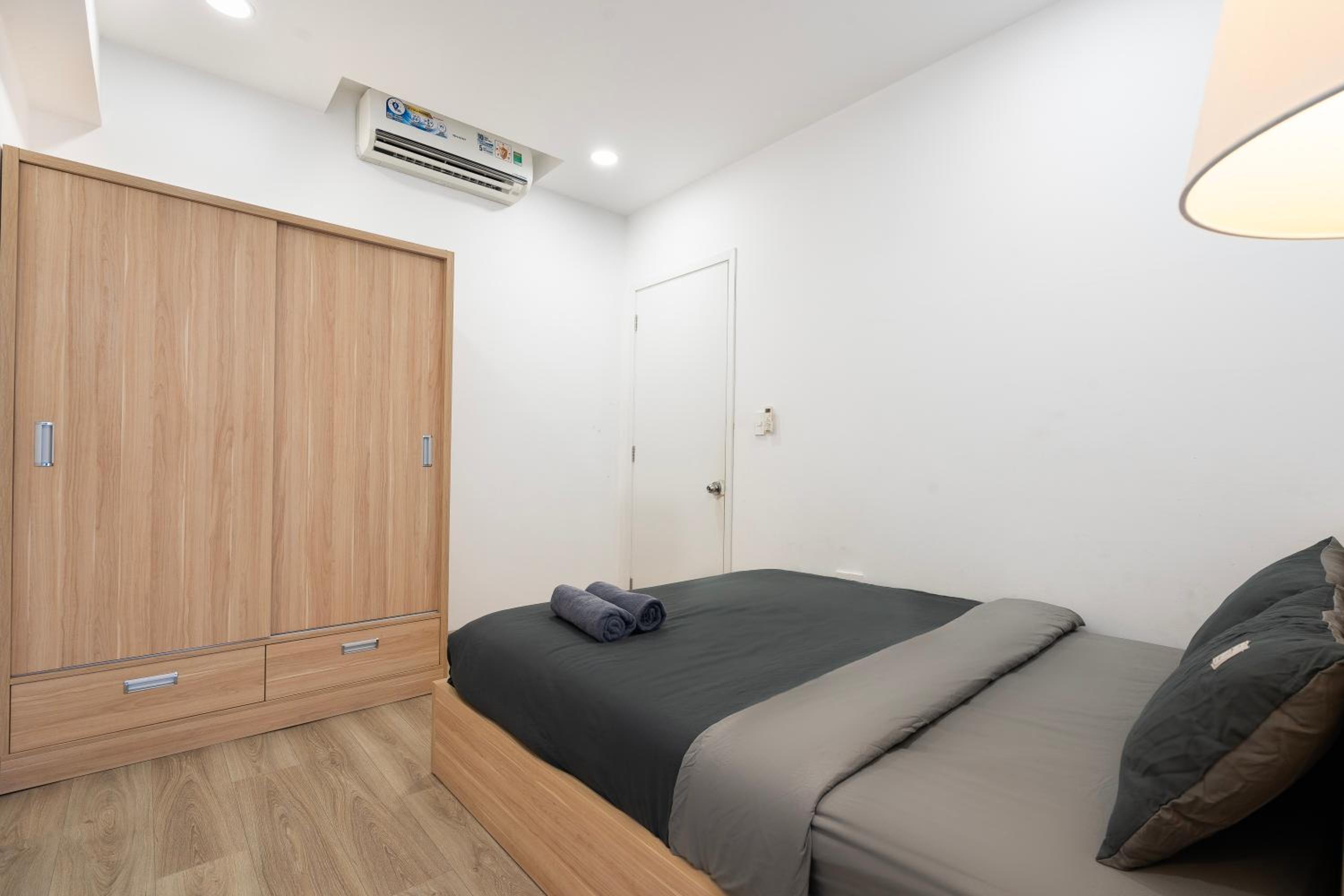 Double E SaiGon Apartment