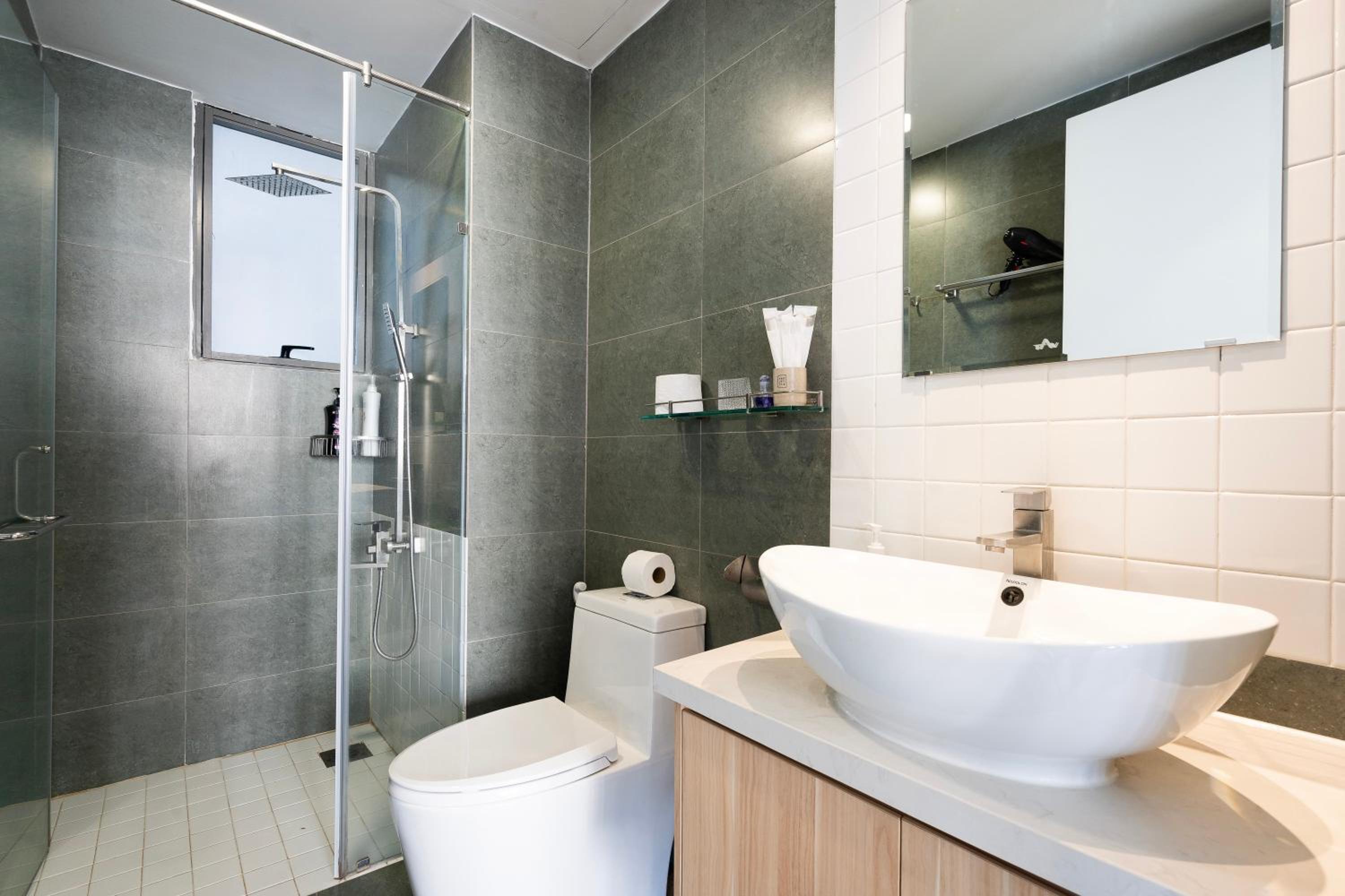 Double E SaiGon Apartment