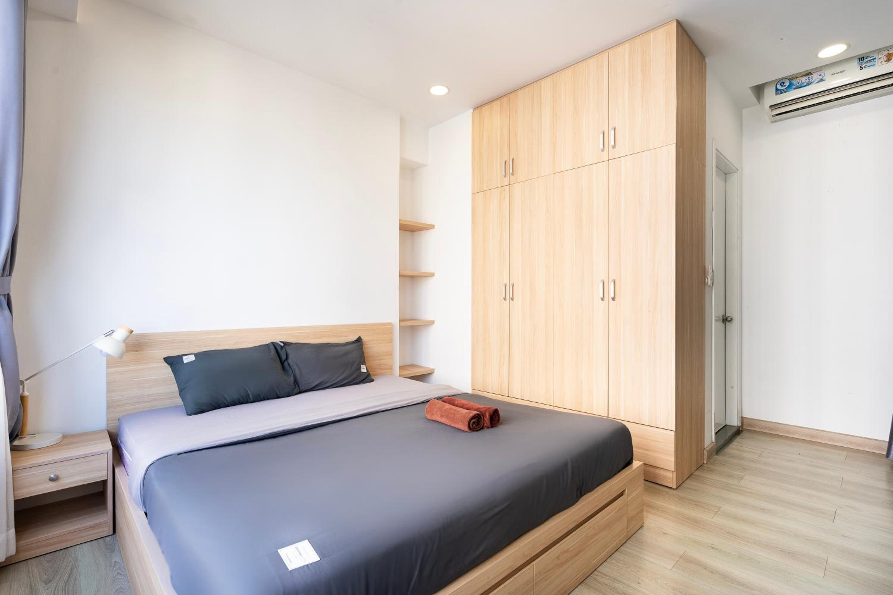 Double E SaiGon Apartment