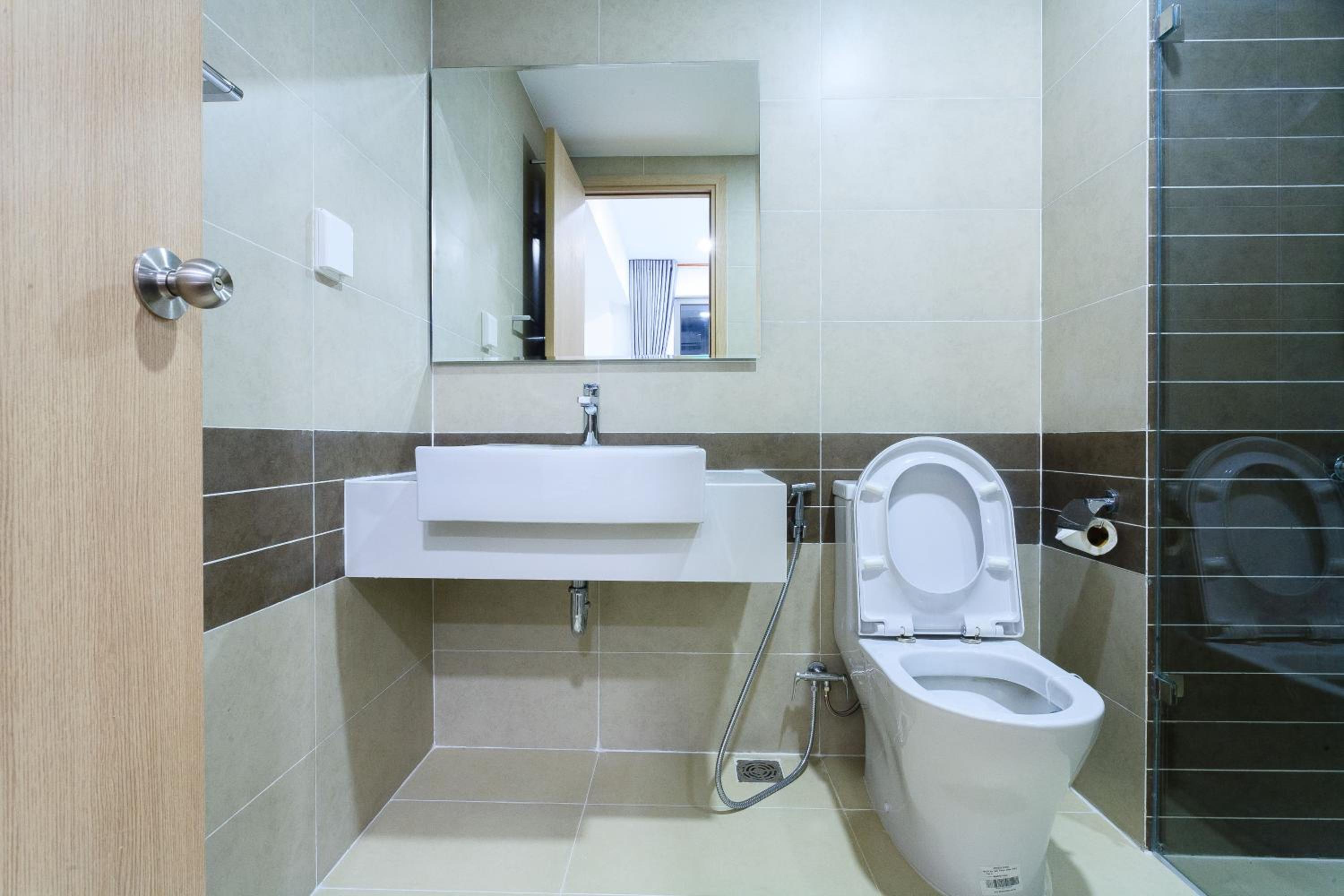 Double E SaiGon Apartment