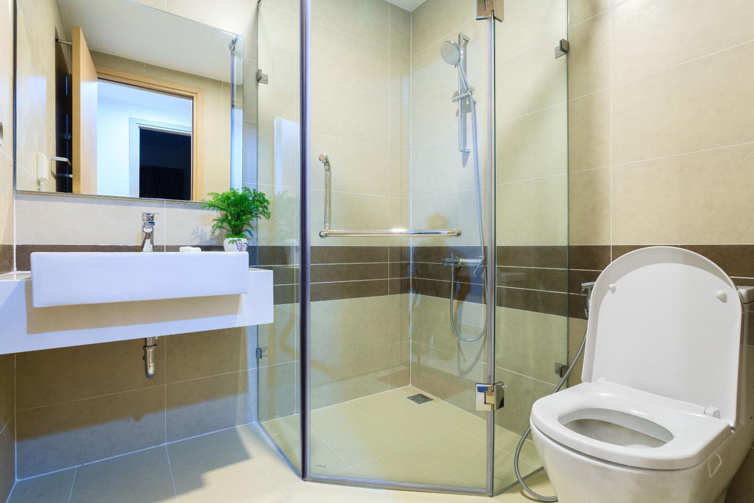 Double E SaiGon Apartment