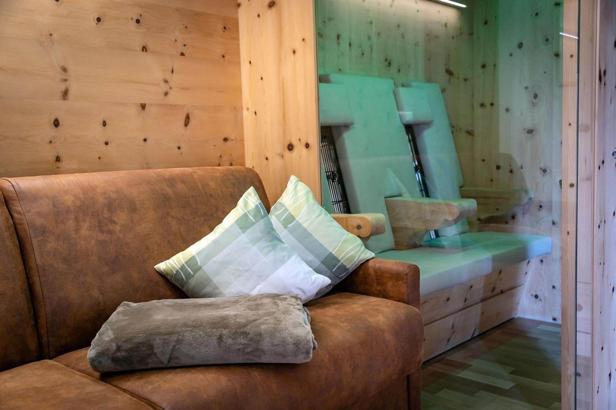 Moarlhof - Farm Nature Resort