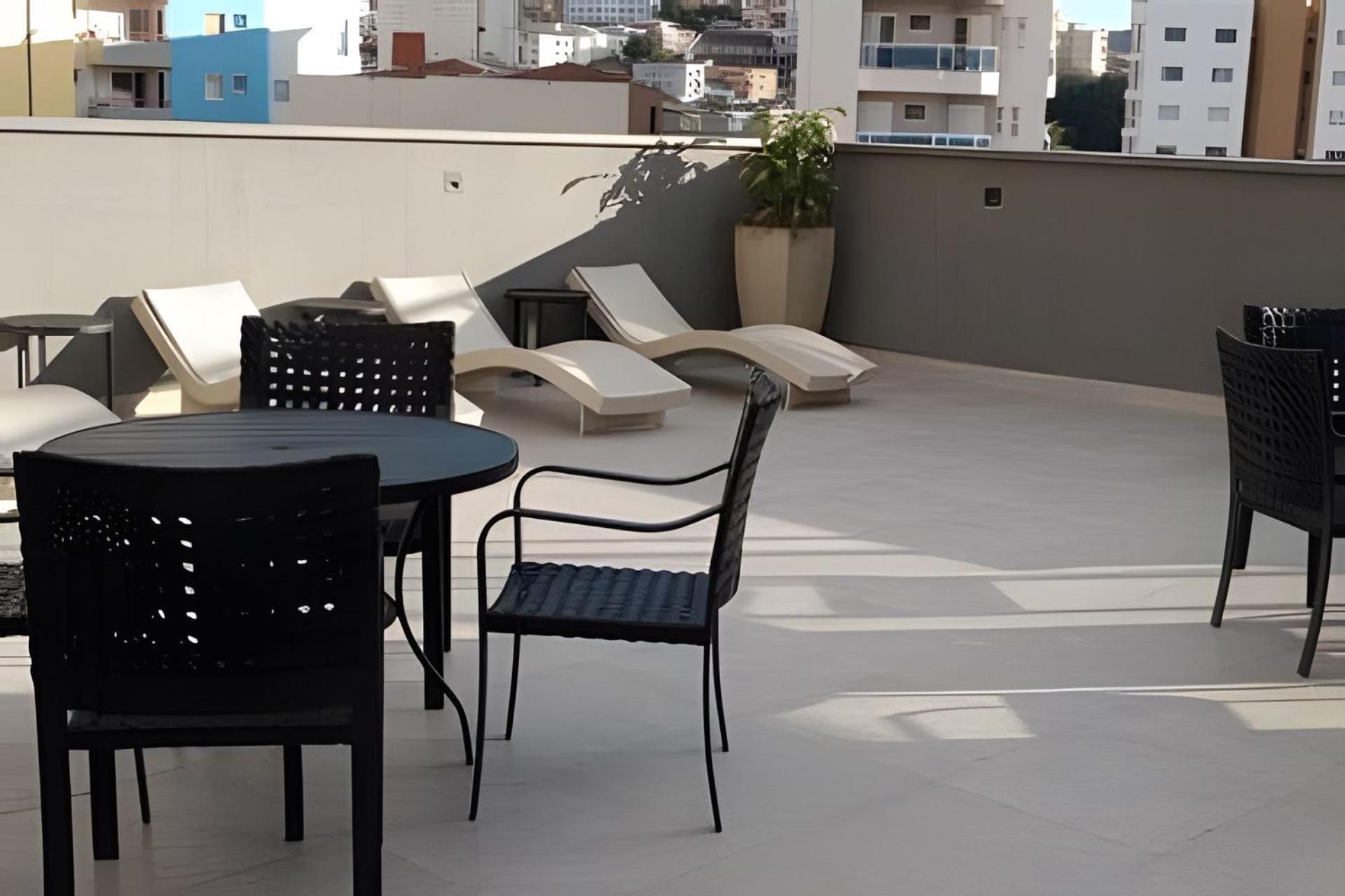 HOSPEDAGENS CENTRO DE POÇOS DE CALDAS