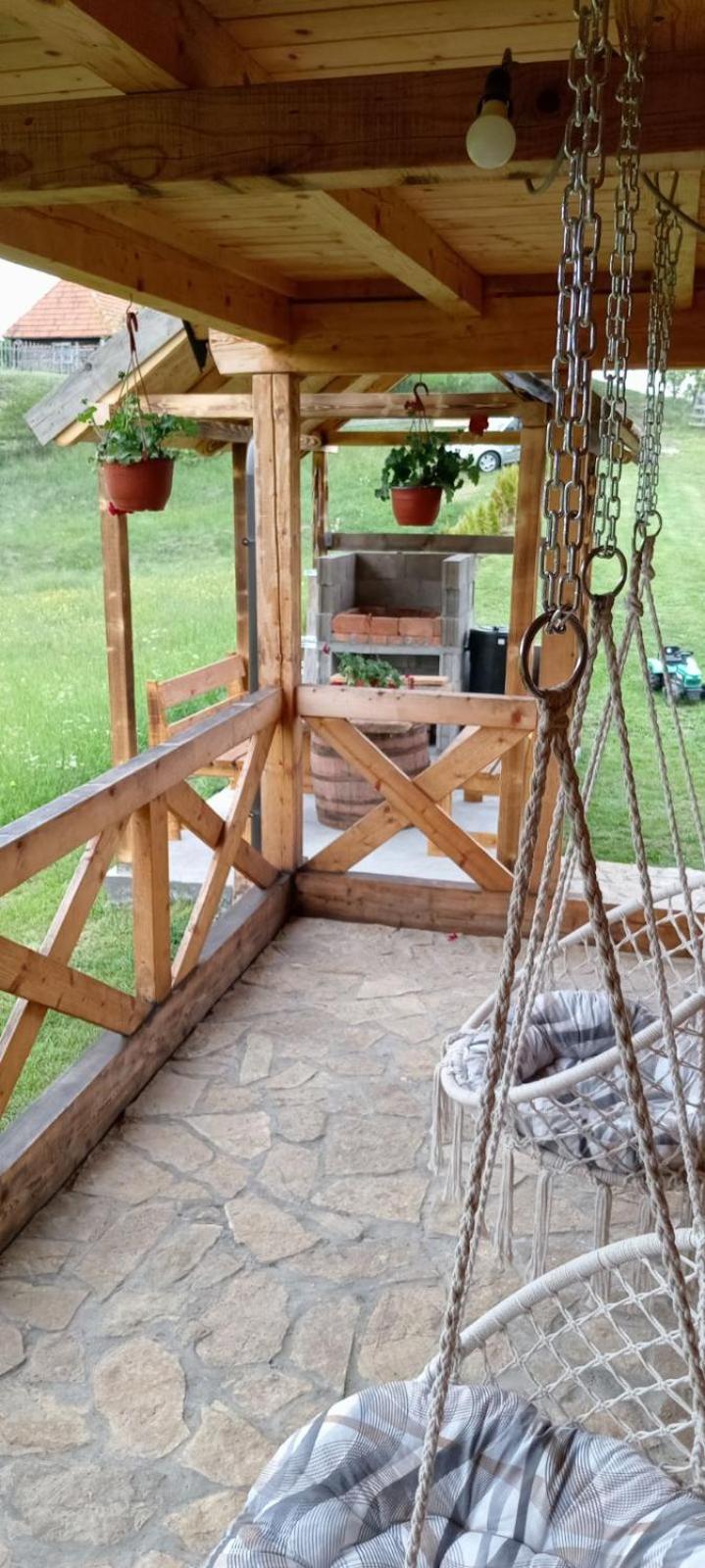 Koliba kod Vukašina