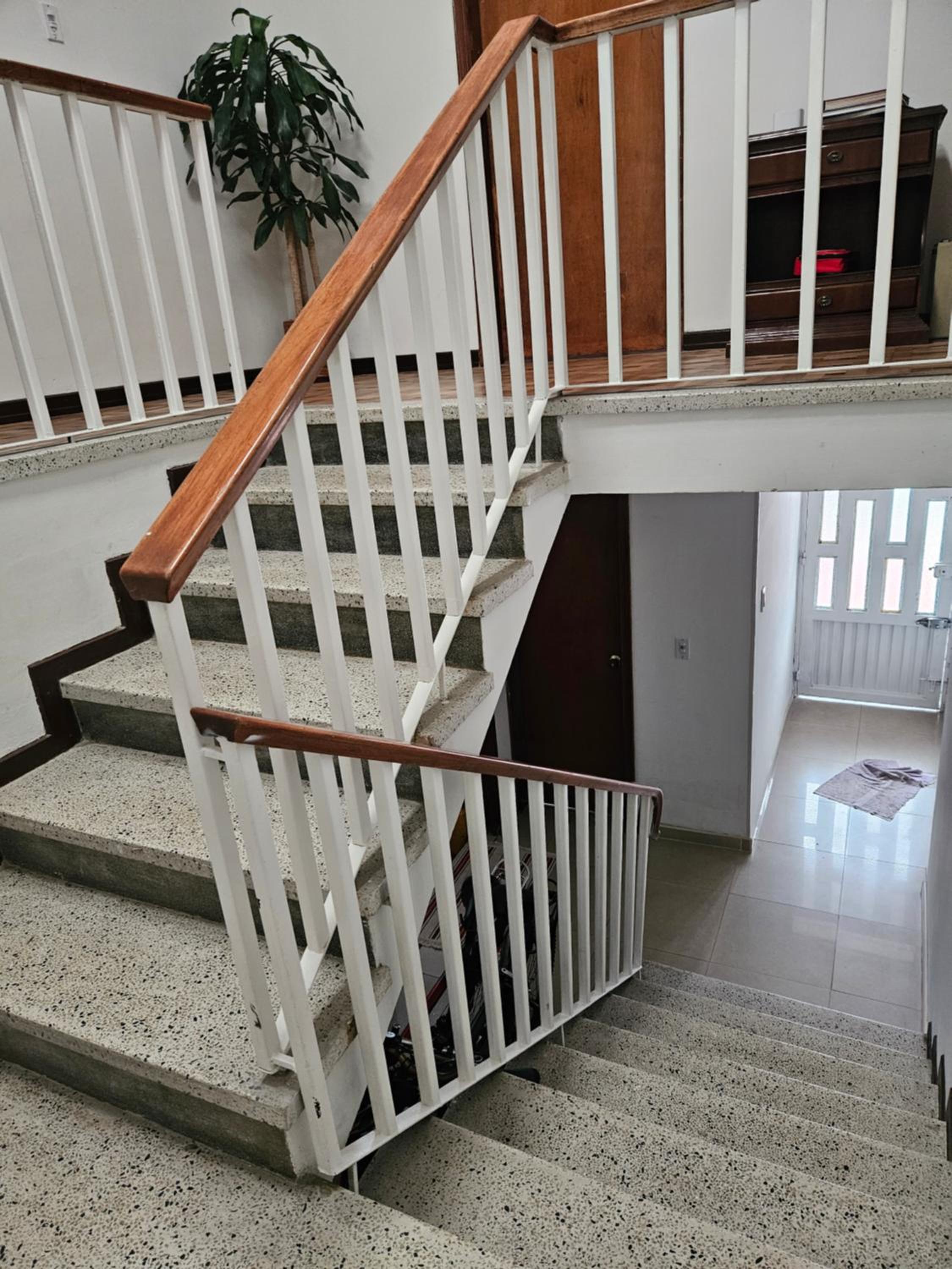Casa estudios Normandia