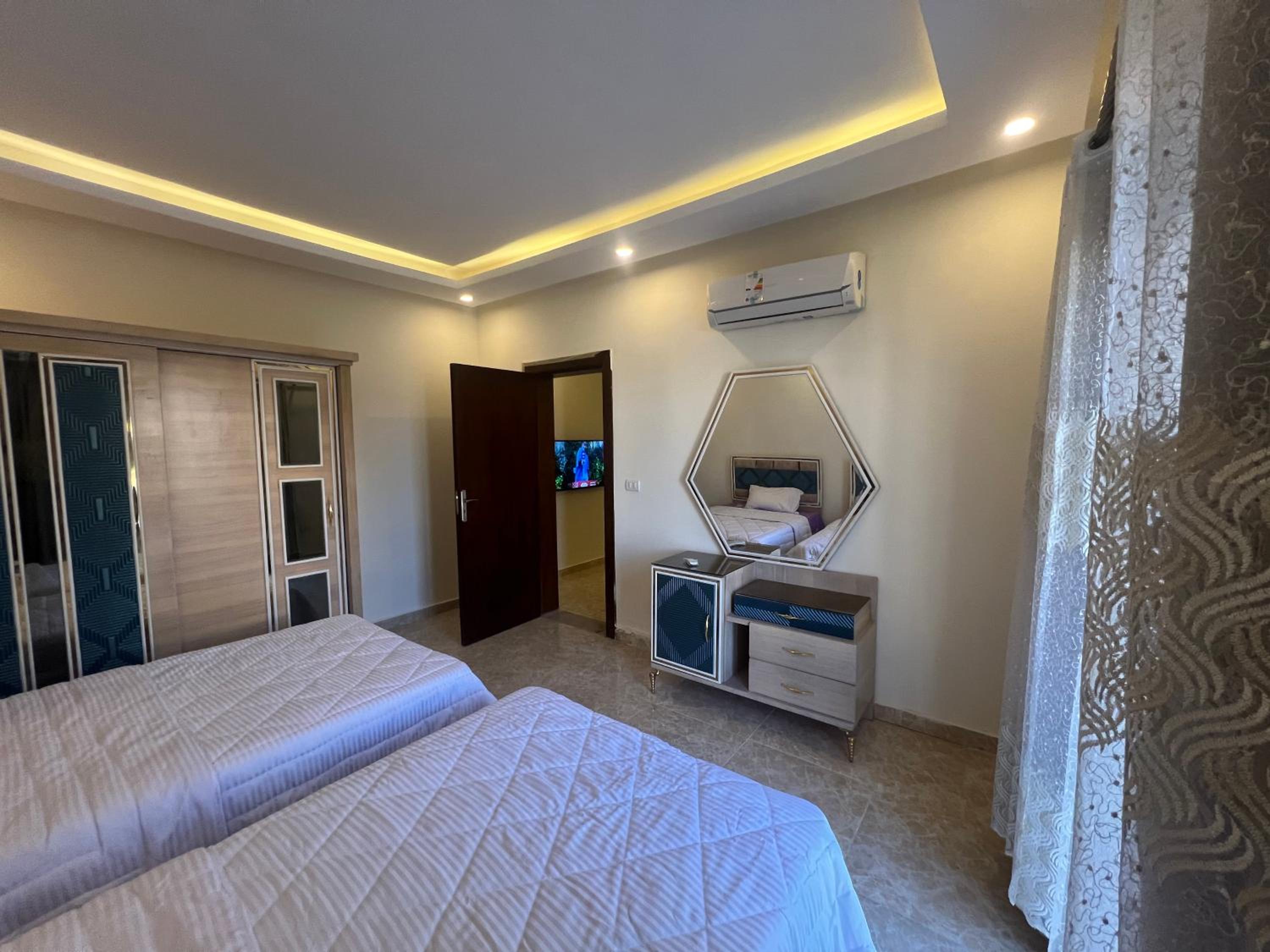 Luxury Apartment one bedroom at Mirage bay Resort & Aqua bark