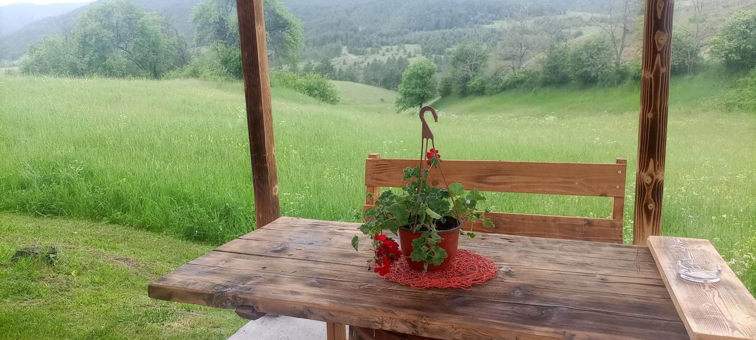 Koliba kod Vukašina