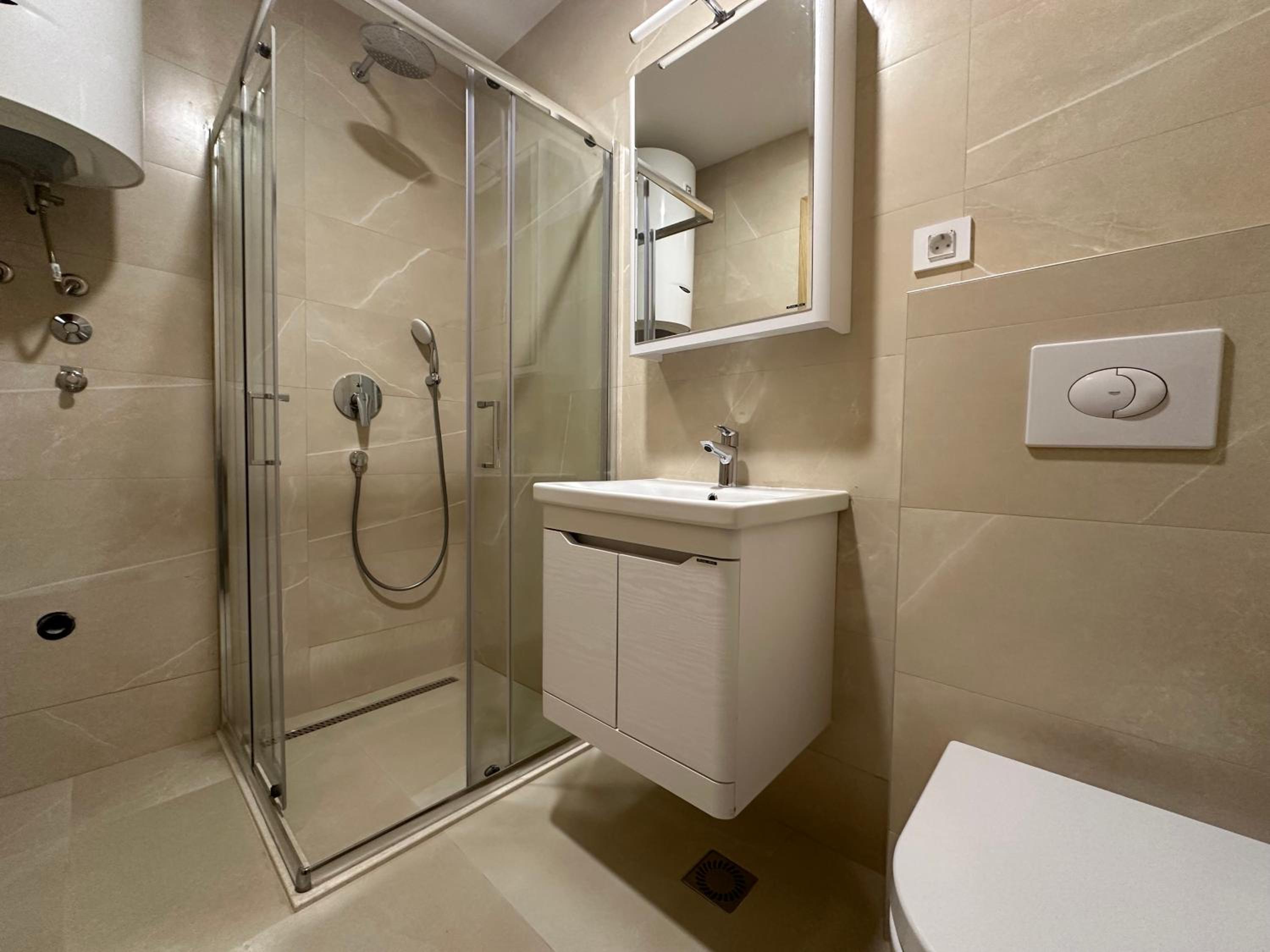 Bella Vista Luxure Apartments