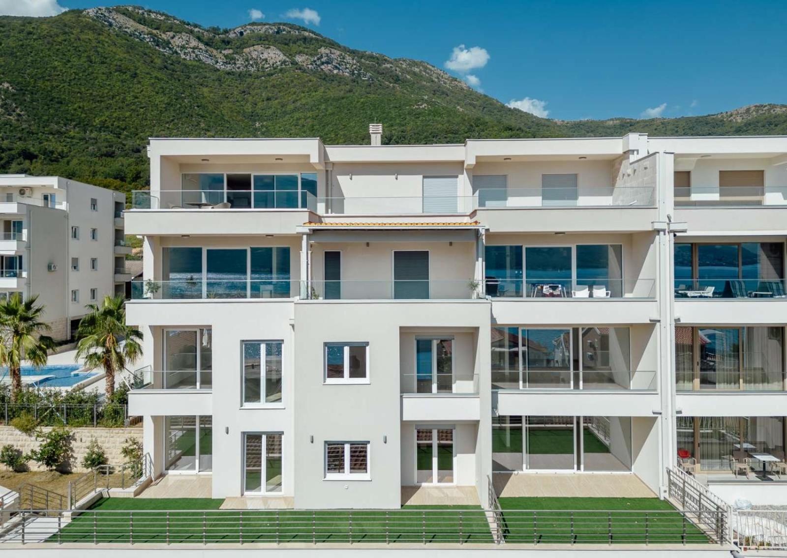 Bella Vista Luxure Apartments