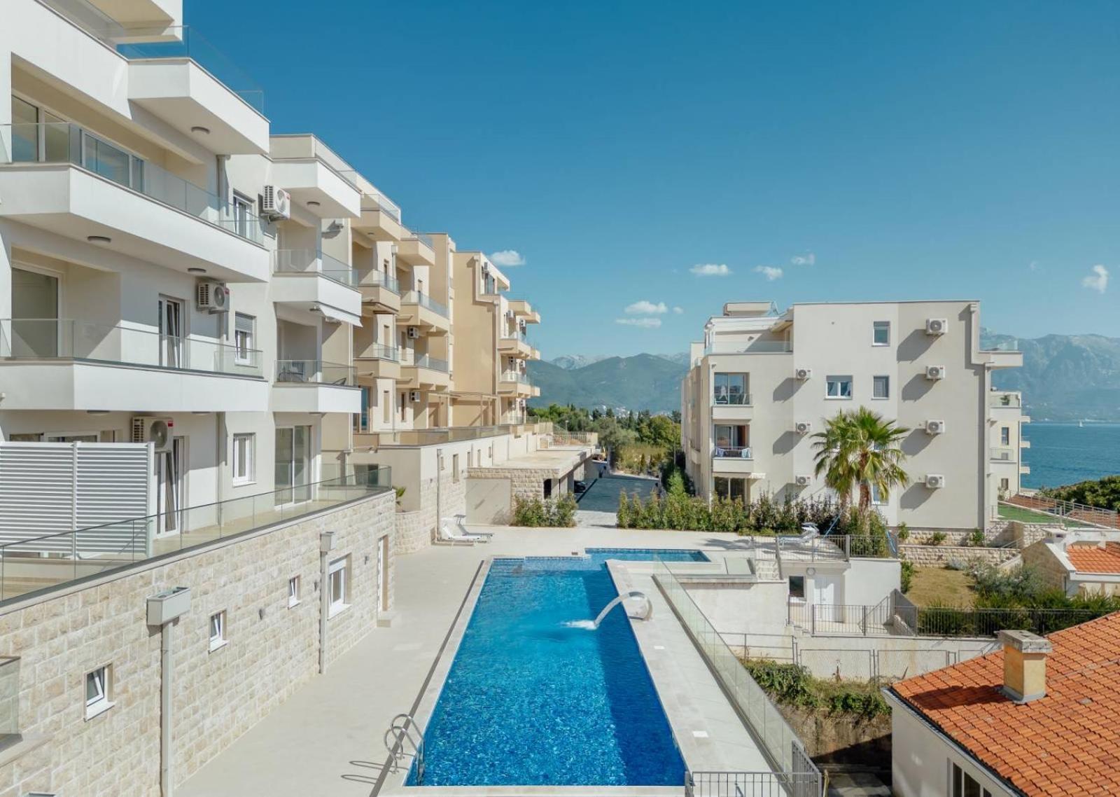 Bella Vista Luxure Apartments