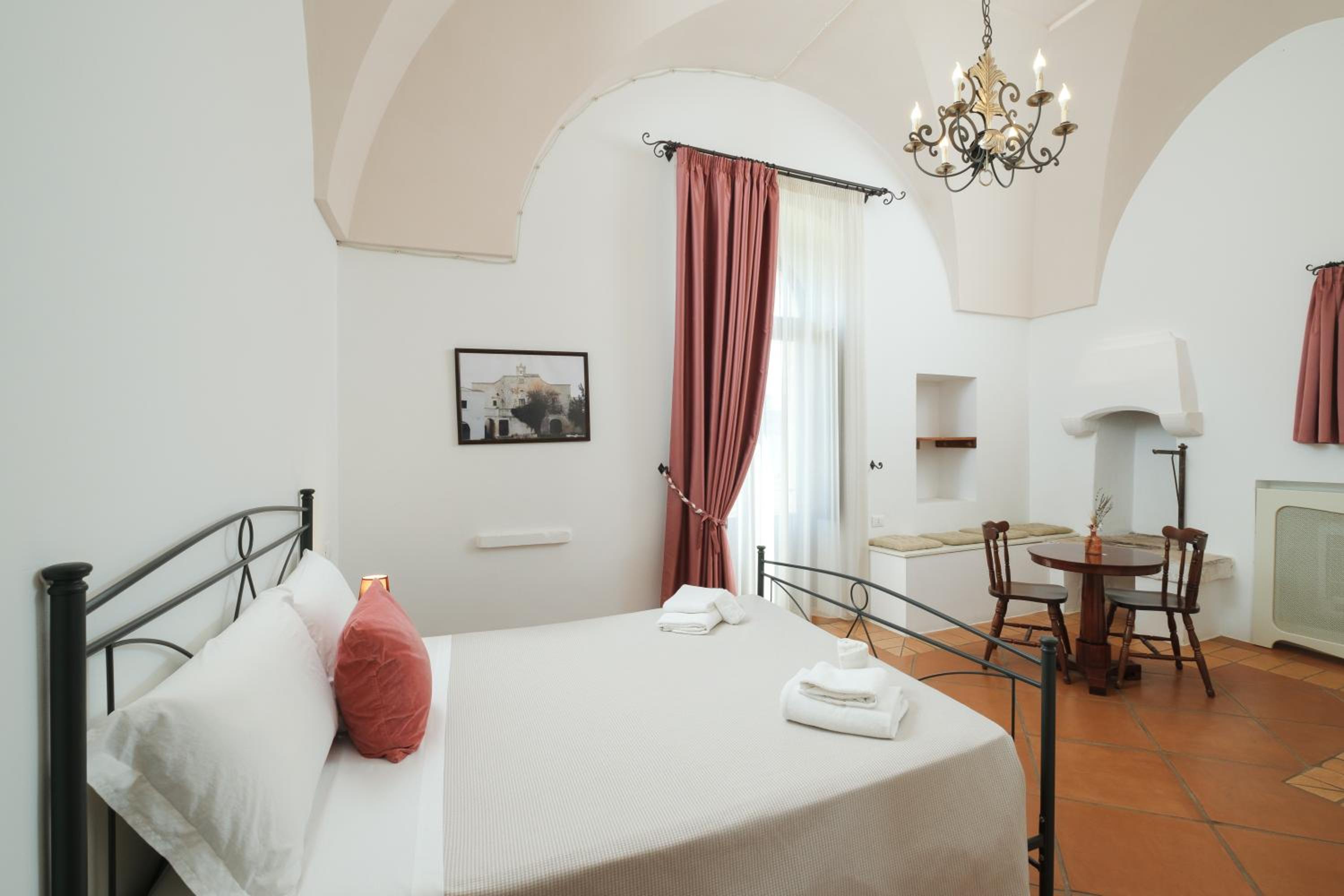Masseria Borgo Santuri view 5