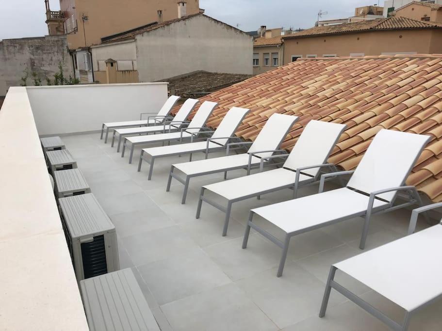 TRIANA_Villa in Palma city with private pool - ETV/10914 view 4