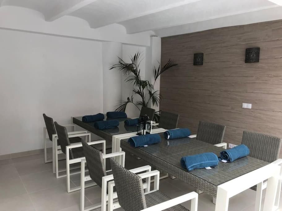 TRIANA_Villa in Palma city with private pool - ETV/10914 view 5