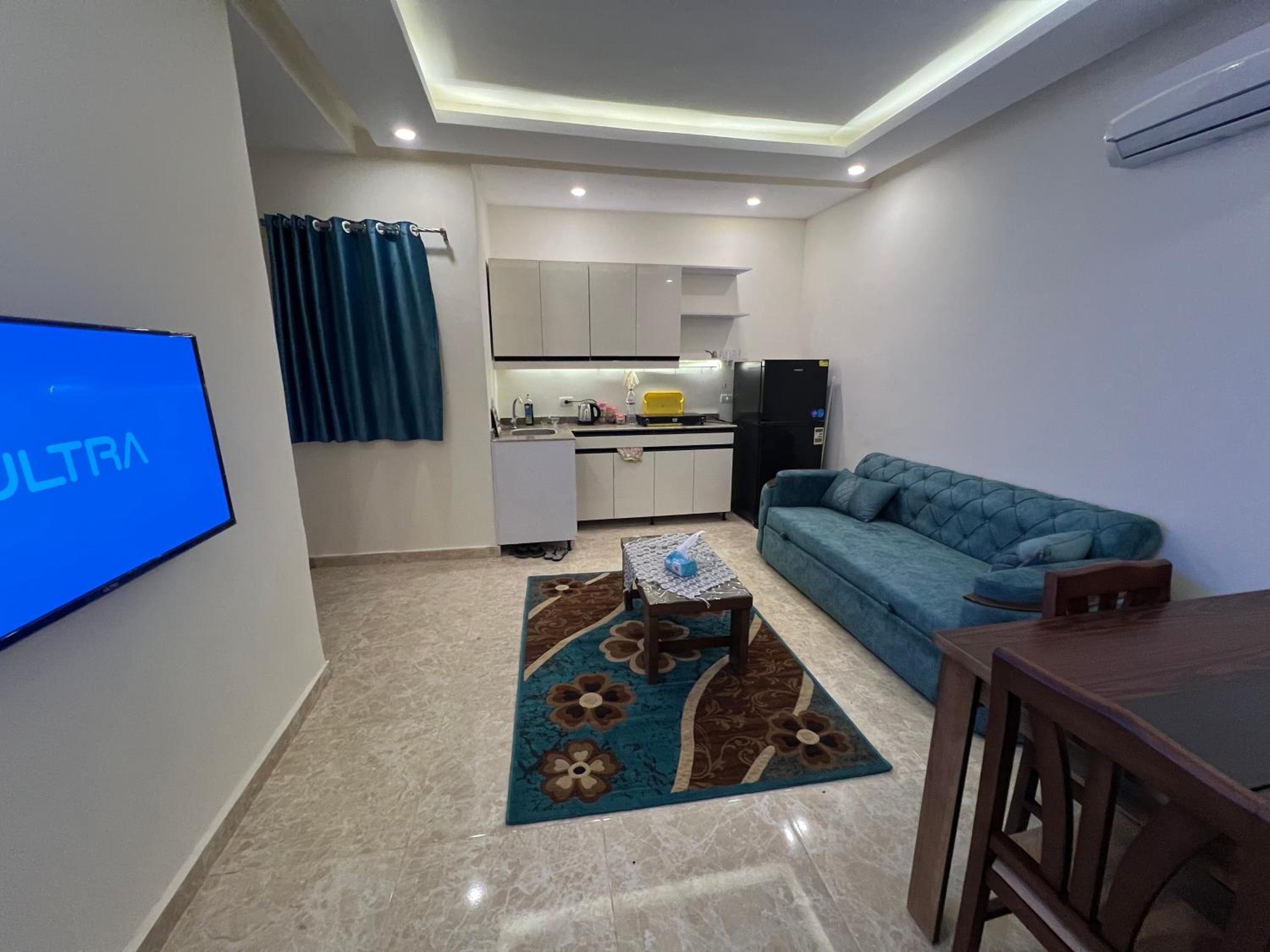 Luxury Apartment one bedroom at Mirage bay Resort & Aqua bark