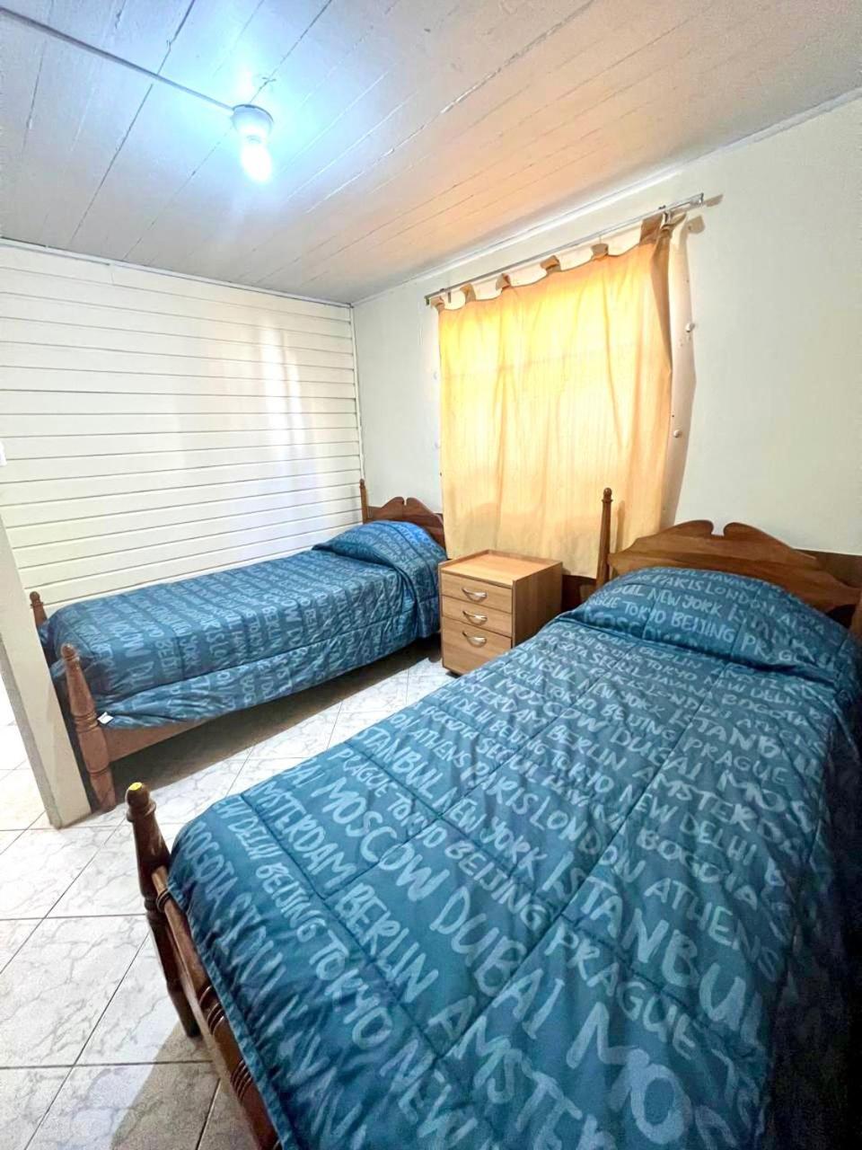 Casa en el Tabo