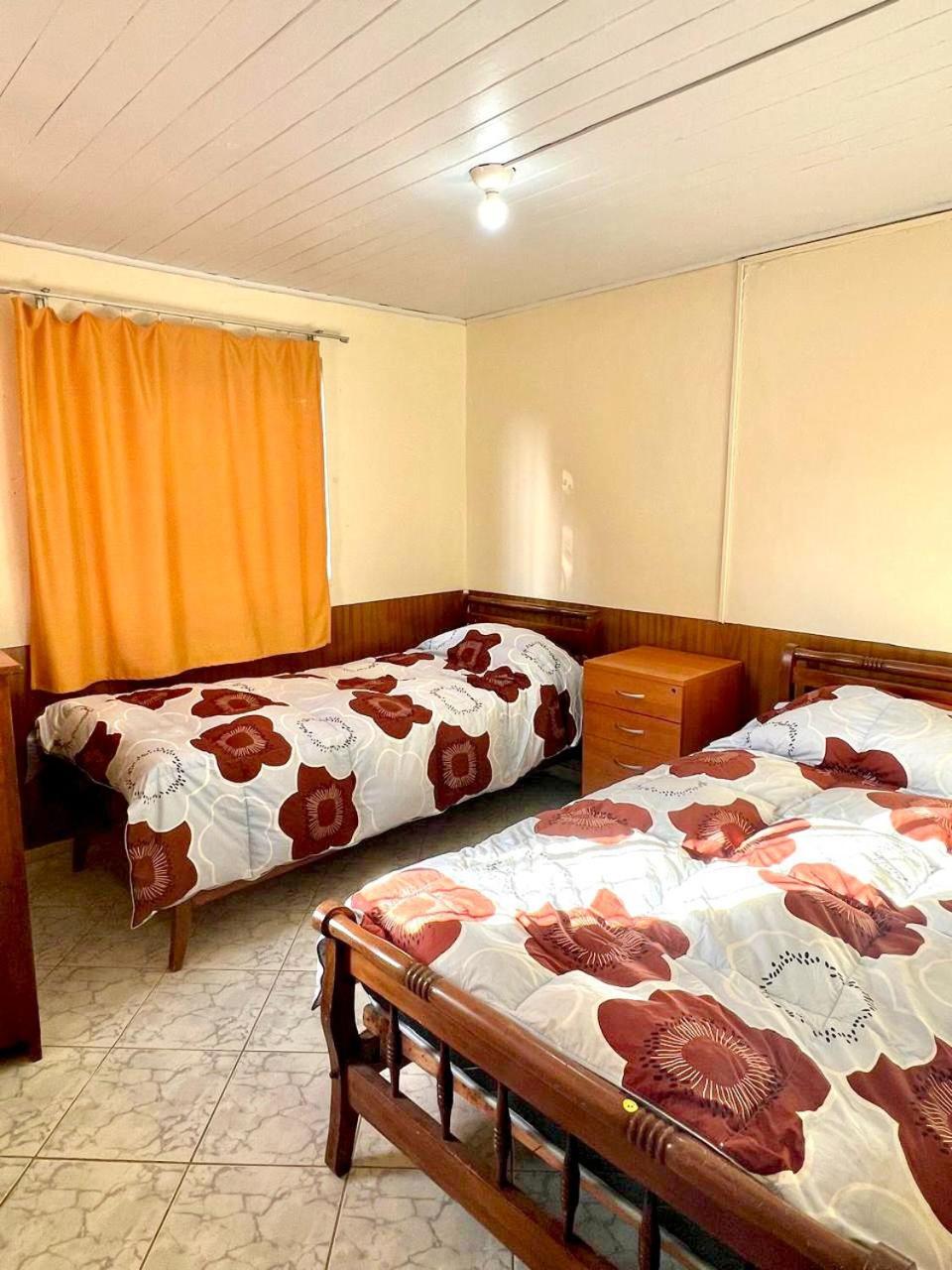 Casa en el Tabo