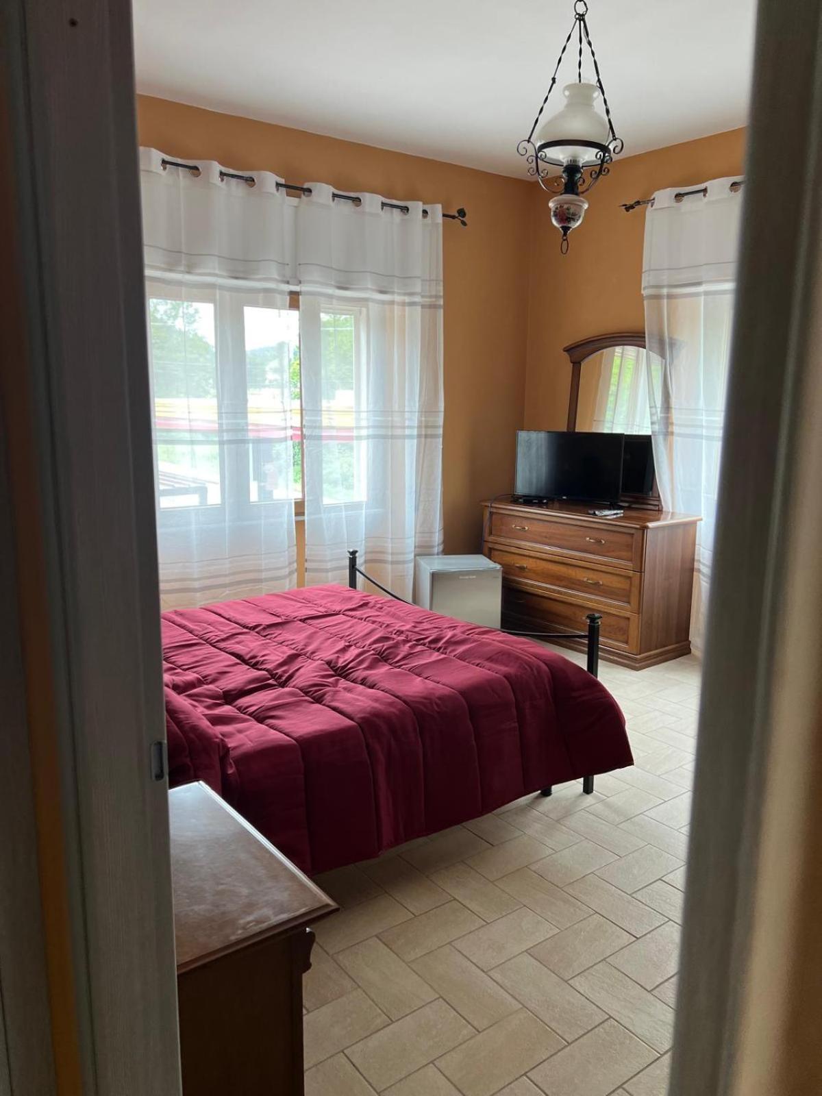 B&B Ducato delle Seimiglia
