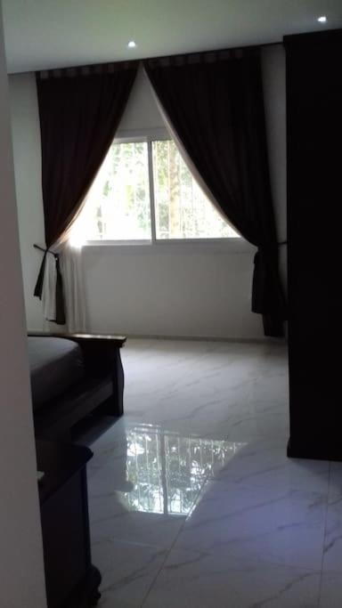 Appartement de très grand standing
