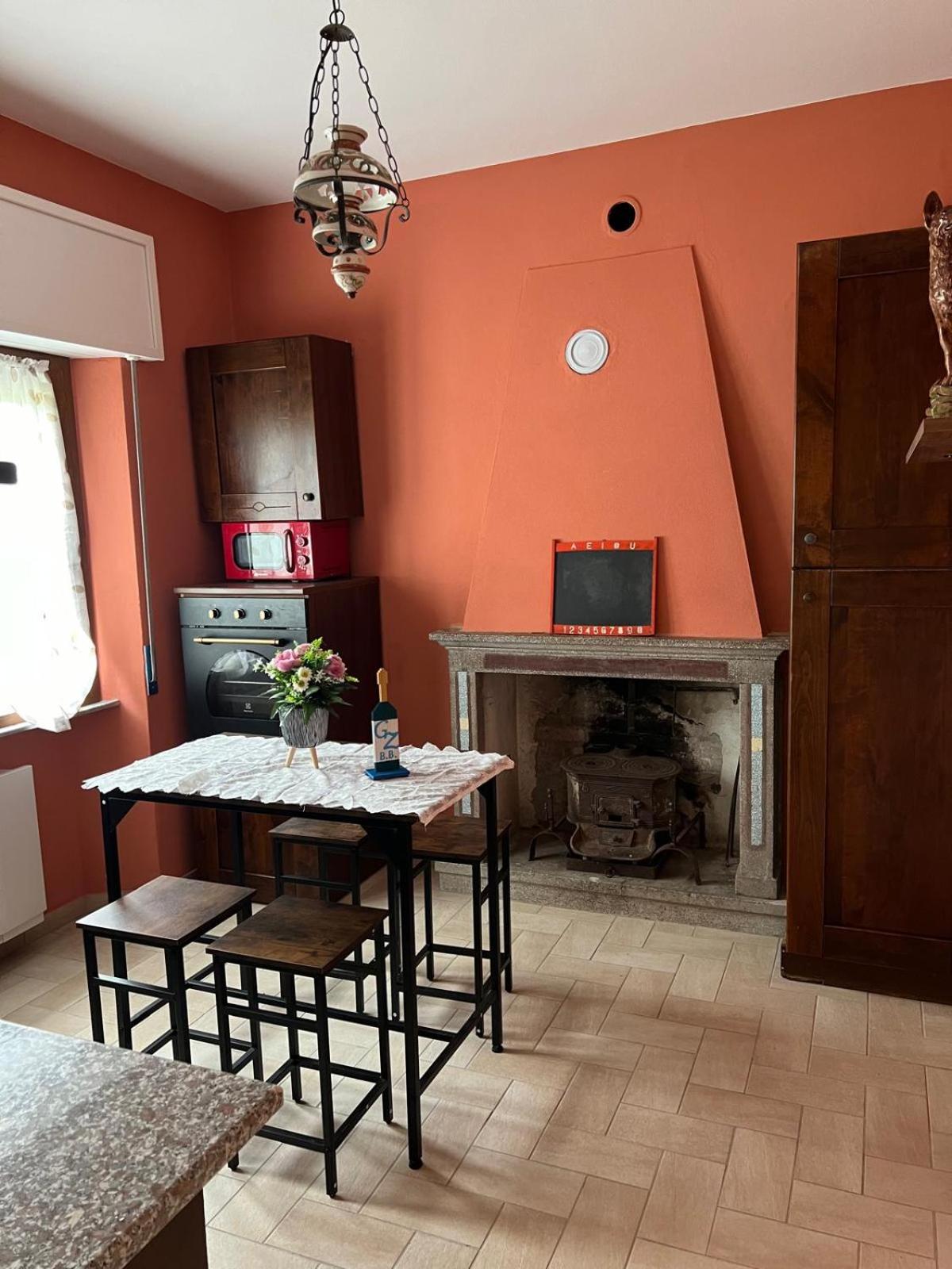 B&B Ducato delle Seimiglia