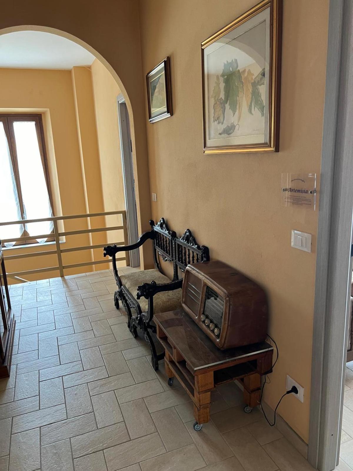 B&B Ducato delle Seimiglia