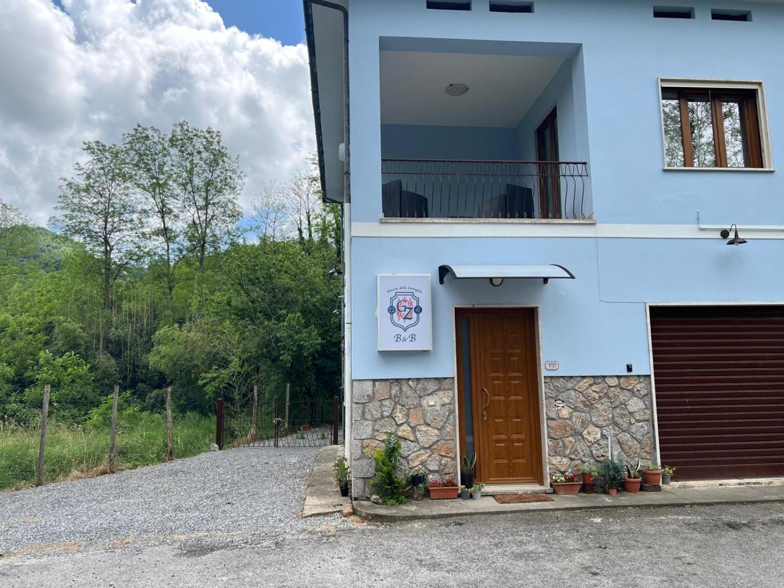 B&B Ducato delle Seimiglia