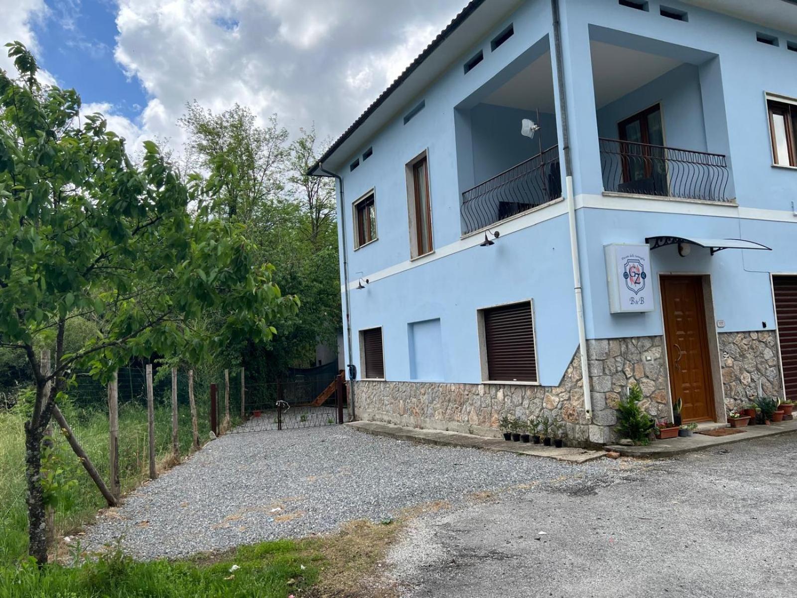 B&B Ducato delle Seimiglia