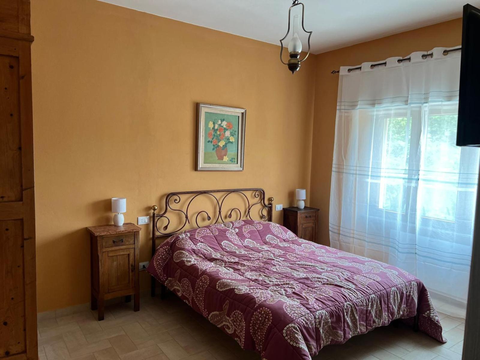 B&B Ducato delle Seimiglia