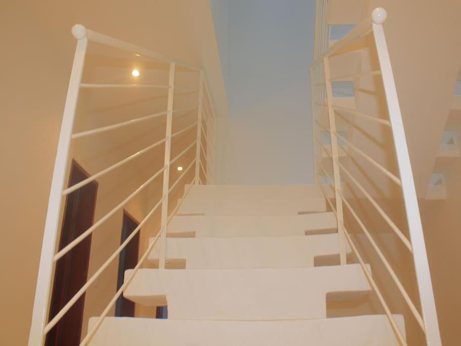 Appartement de très grand standing